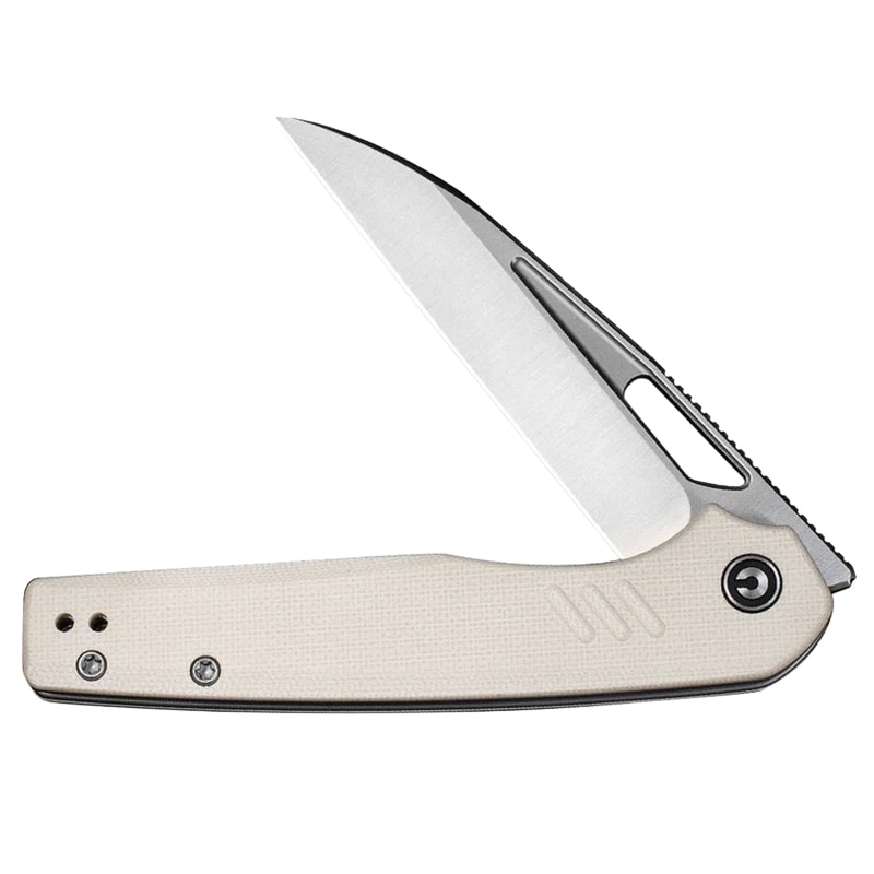 Складаний ніж Civivi Guile G10 - Ivory