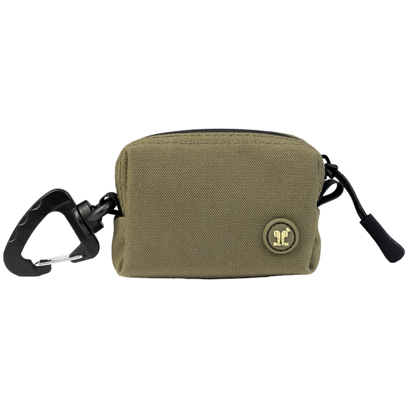 Etui Mil-Tec Earpod Pouch - Olive