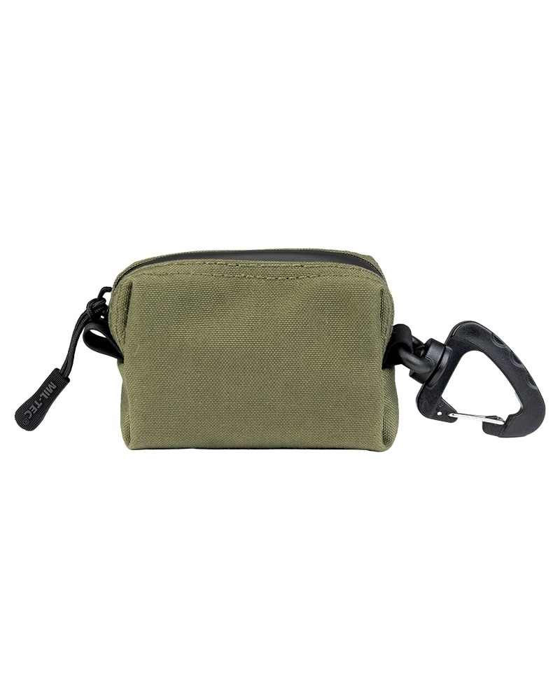 Etui Mil-Tec Earpod Pouch - Olive