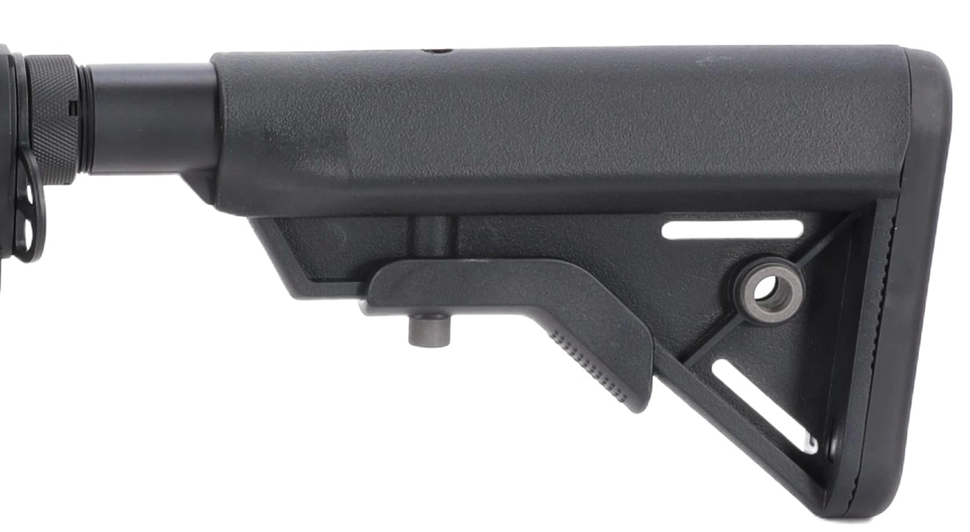 Штурмова гвинтівка AEG Specna Arms SA-PH24 Prime Aster II ETU - Olive