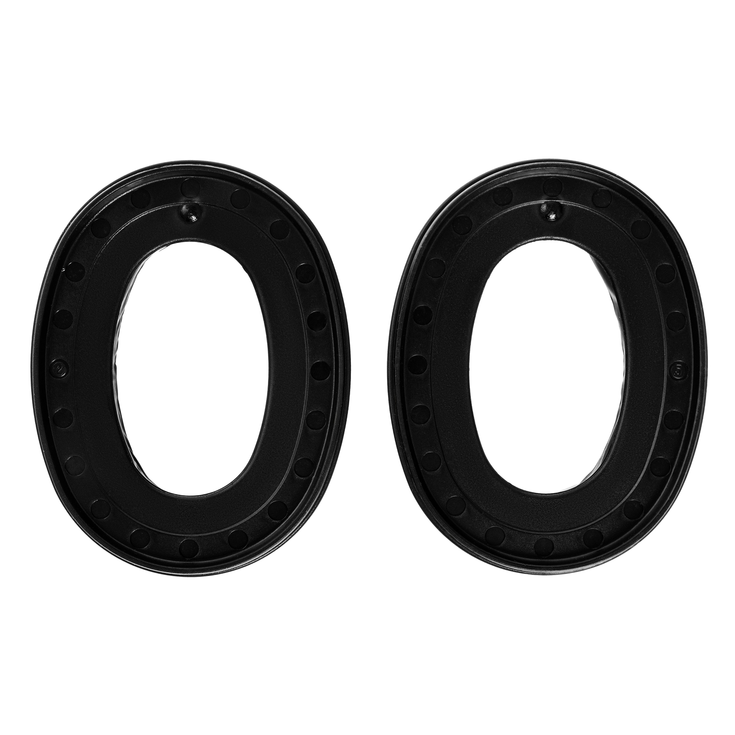 Zestaw wkładek i poduszek Sordin do ochronników słuchu X2/T2 - Żel