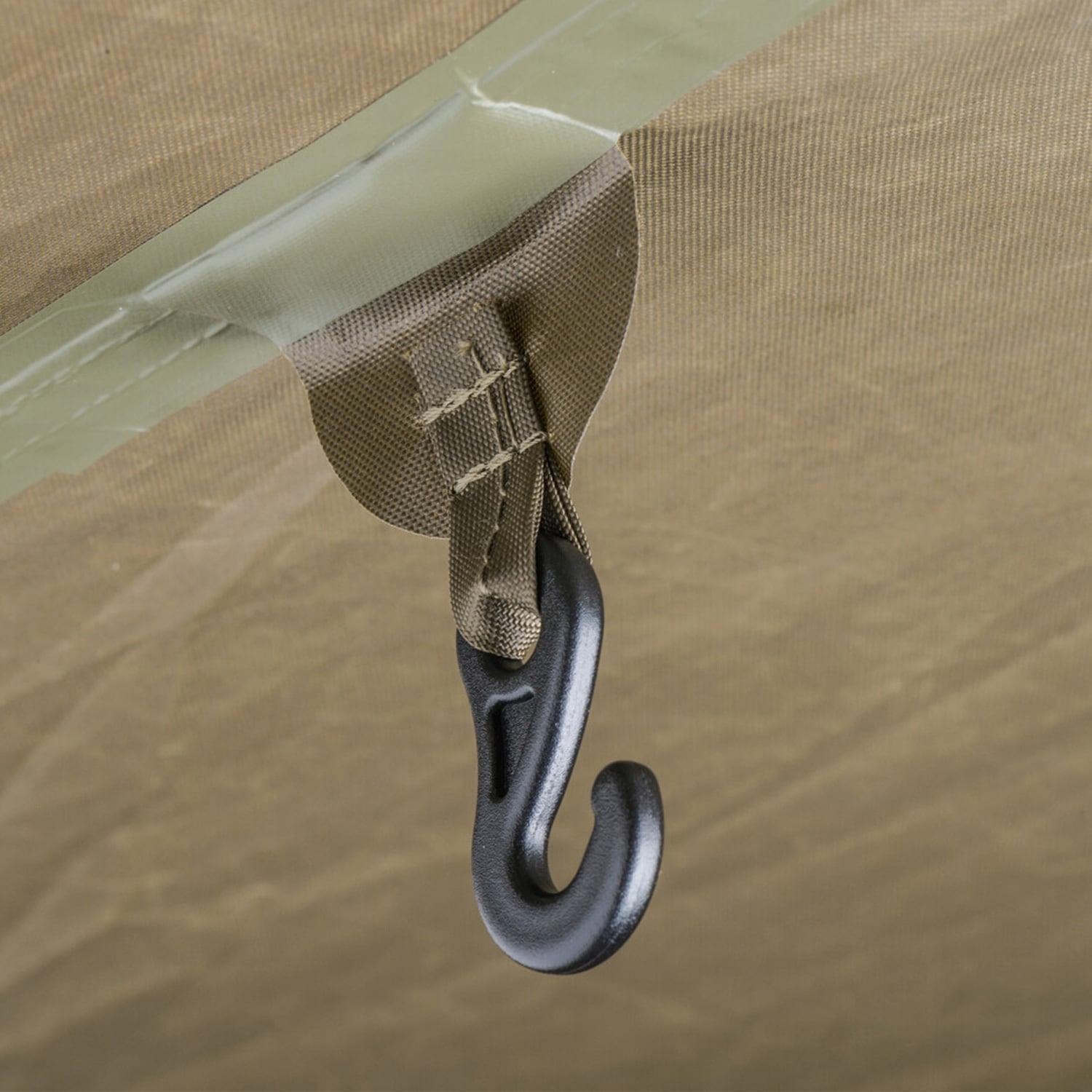 Namiot Shelter Base Station MK2 + komplet organizerów ściennych Mivardi - zestaw