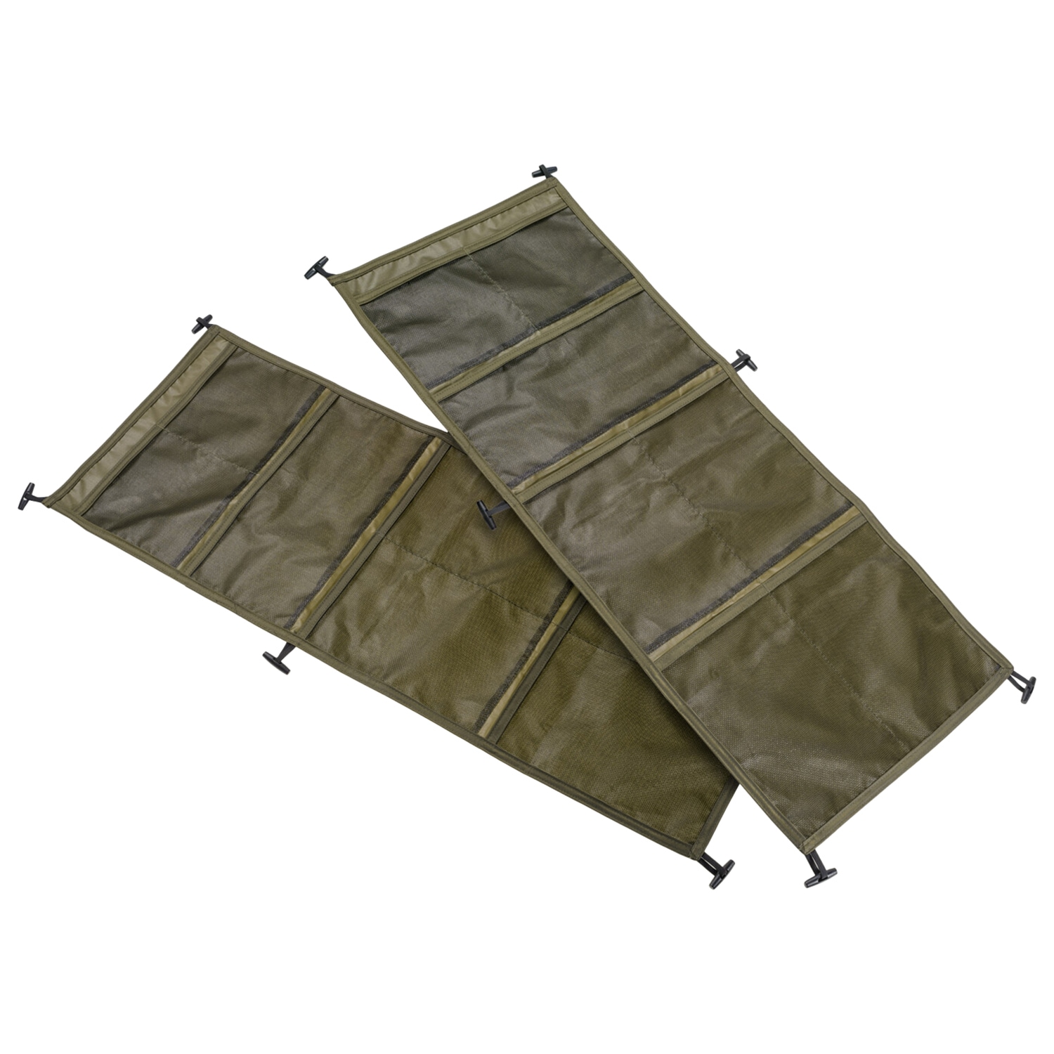 Namiot Shelter Base Station MK2 + komplet organizerów ściennych Mivardi - zestaw