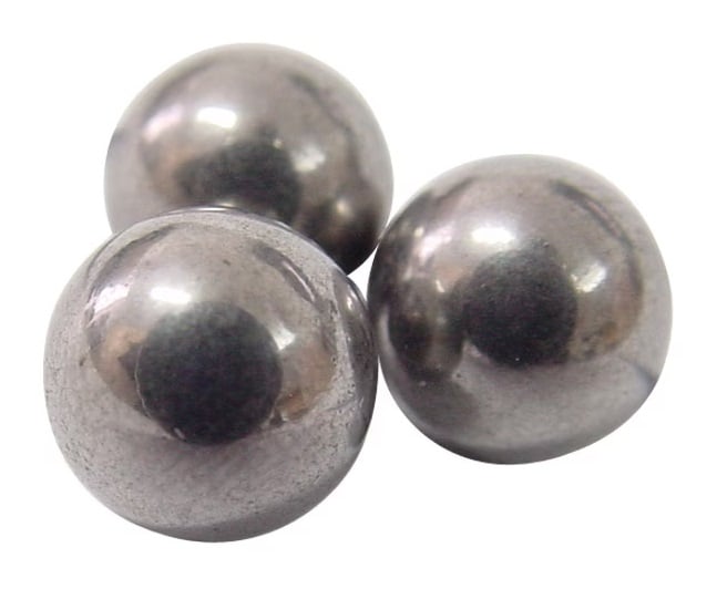 Proca Stil Crin Premium + komplet naprawczy + kule stalowe - zestaw