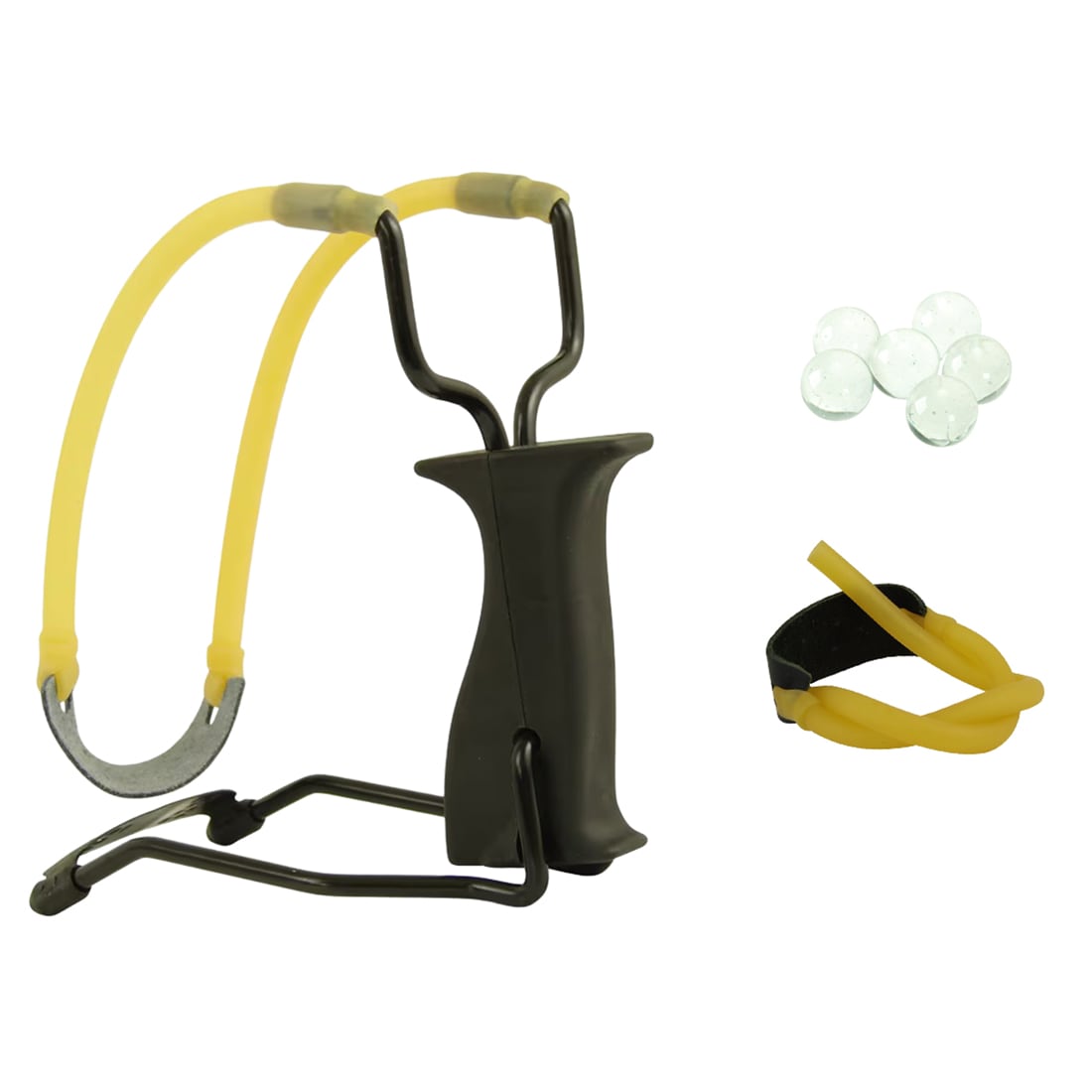 Proca Stil Crin Super + komplet naprawczy + kule szklane - zestaw