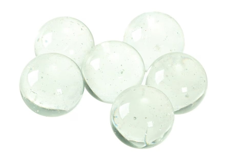 Proca Stil Crin Super + komplet naprawczy + kule szklane - zestaw