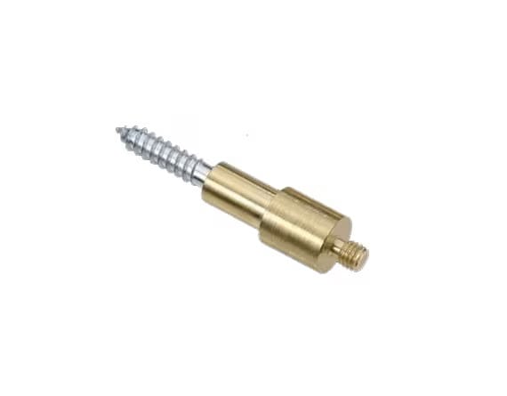 Zestaw akcesoriów do broni czarnoprochowej