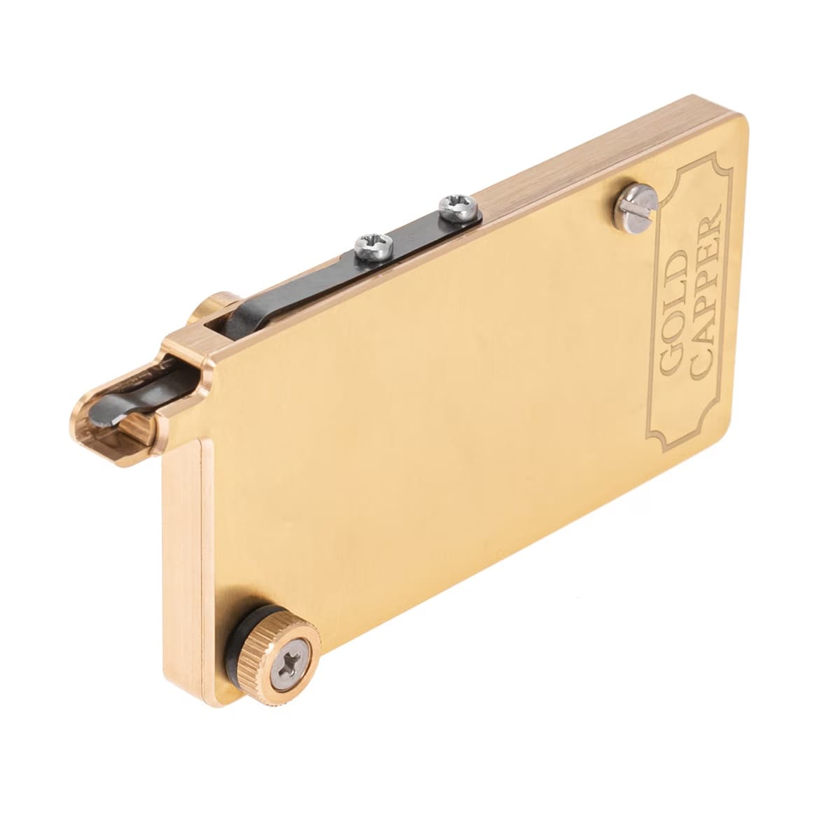 Zestaw akcesoriów do broni czarnoprochowej