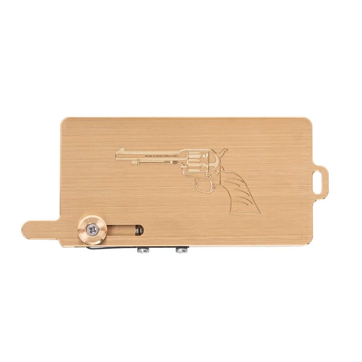 Zestaw akcesoriów do broni czarnoprochowej