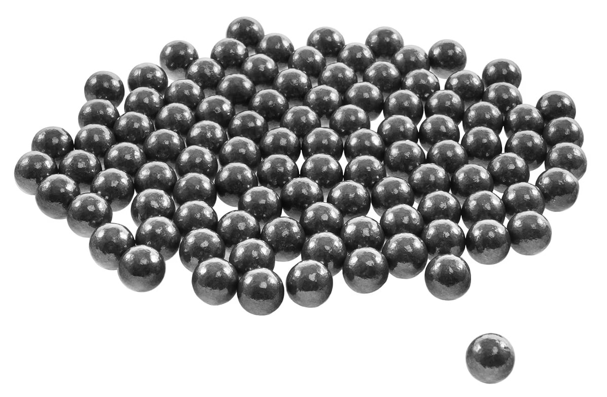 Zestaw akcesoriów do broni czarnoprochowej