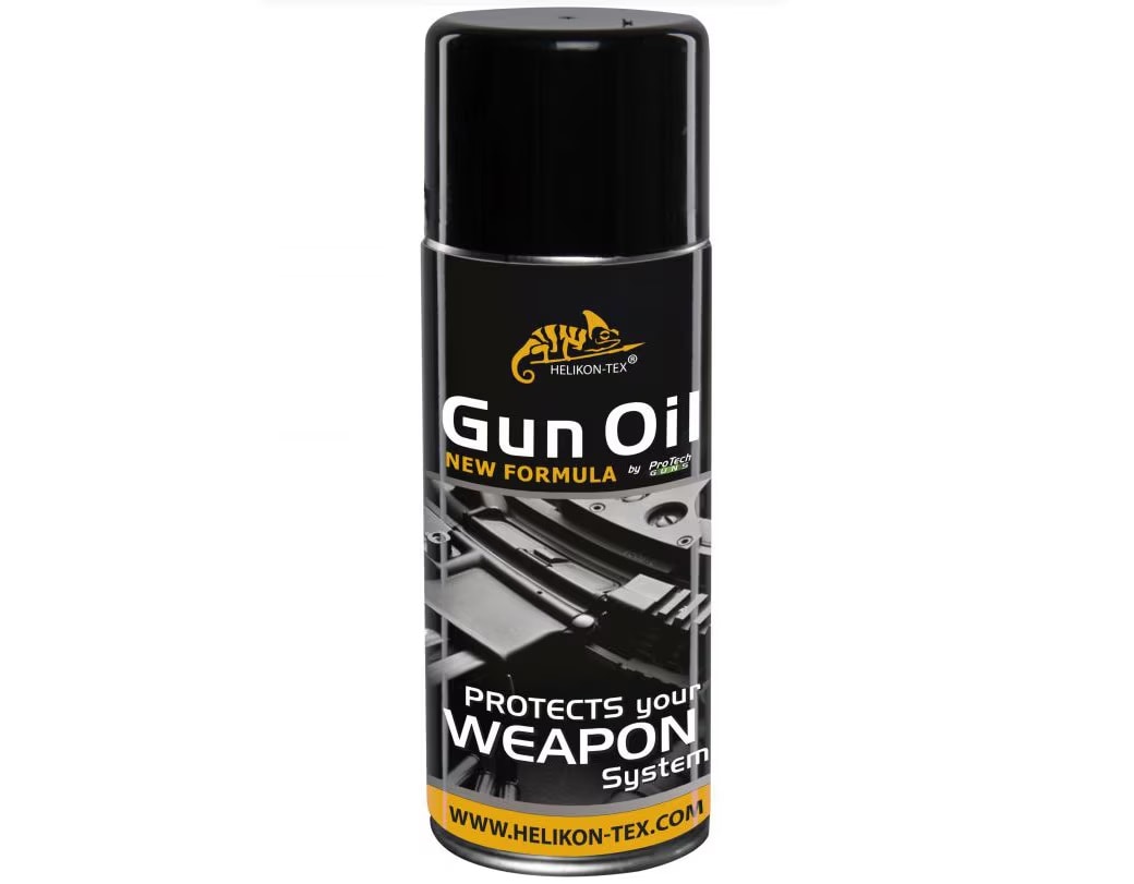 Zestaw akcesoriów do broni czarnoprochowej