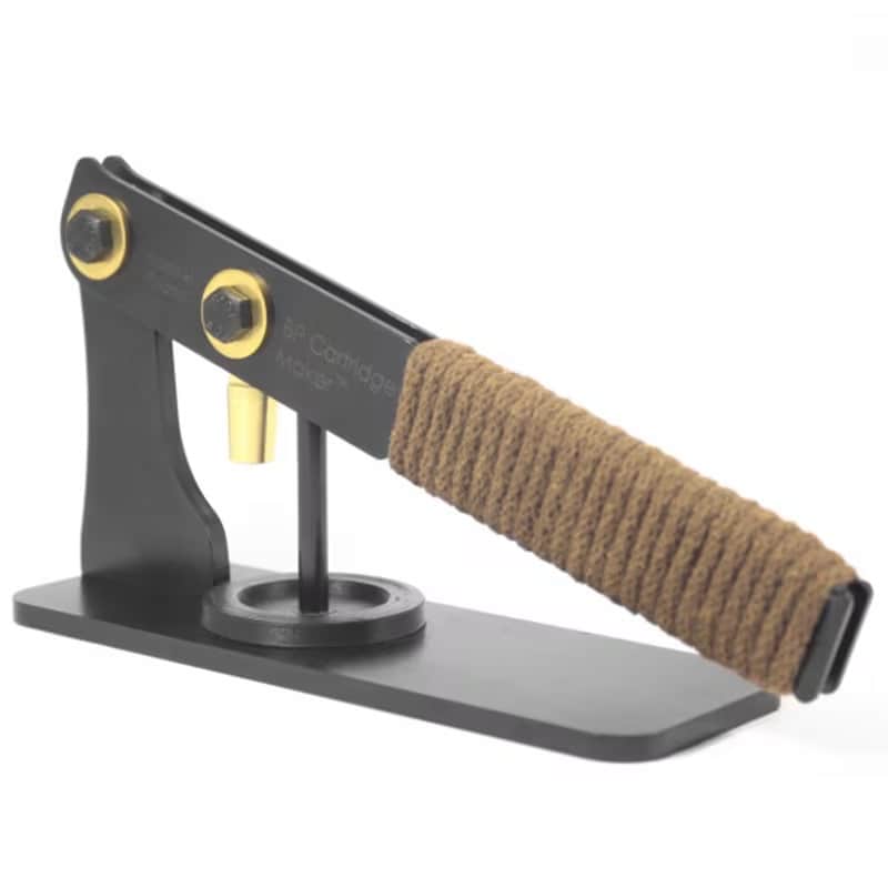 Zestaw akcesoriów do broni czarnoprochowej