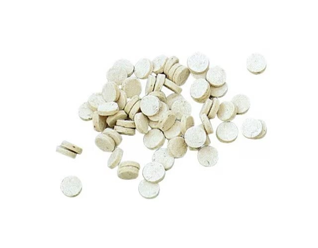 Zestaw akcesoriów do broni czarnoprochowej