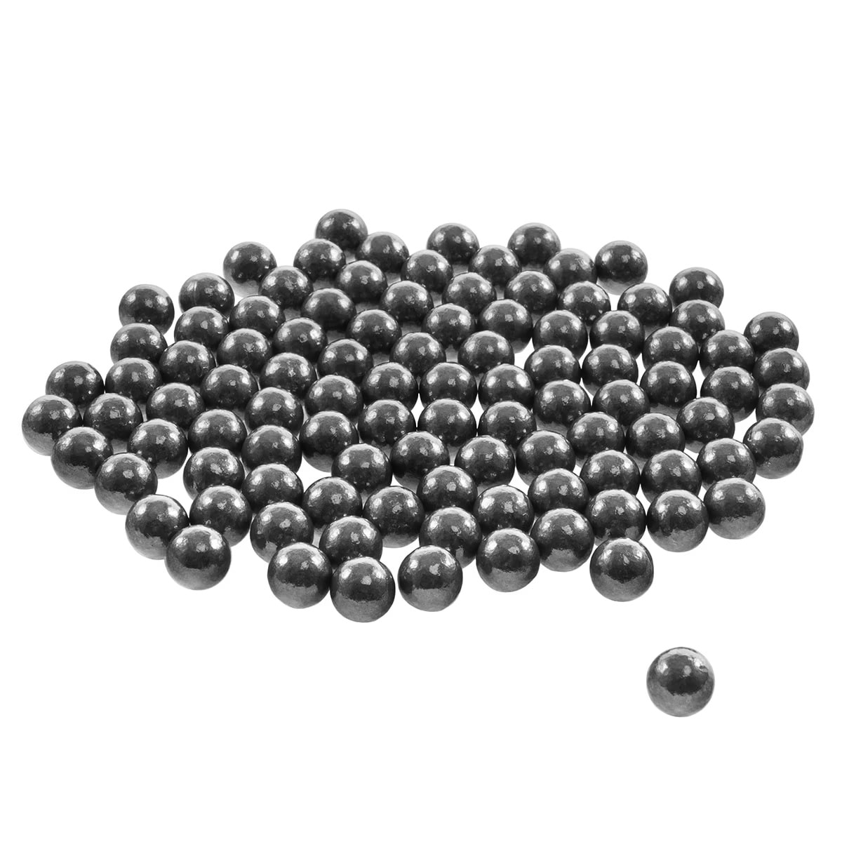 Zestaw strzelecki do broni czarnoprochowej