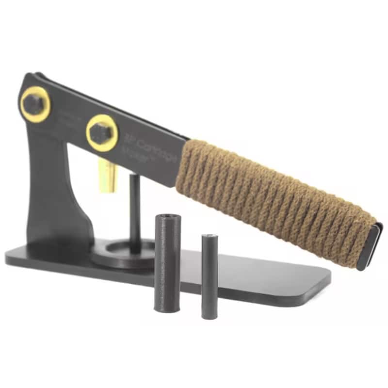 Zestaw strzelecki do broni czarnoprochowej