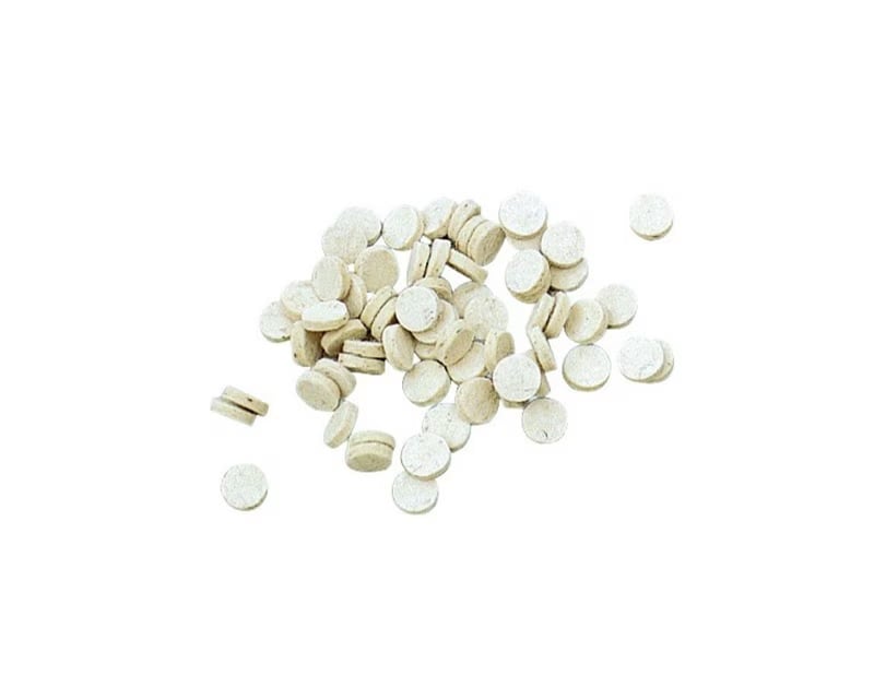 Zestaw strzelecki do broni czarnoprochowej