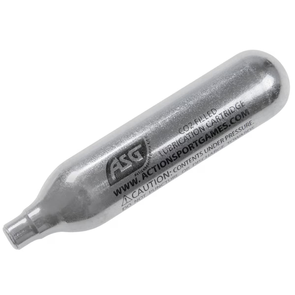 Стрілецький набір для пневматичної зброї з приводом CO2