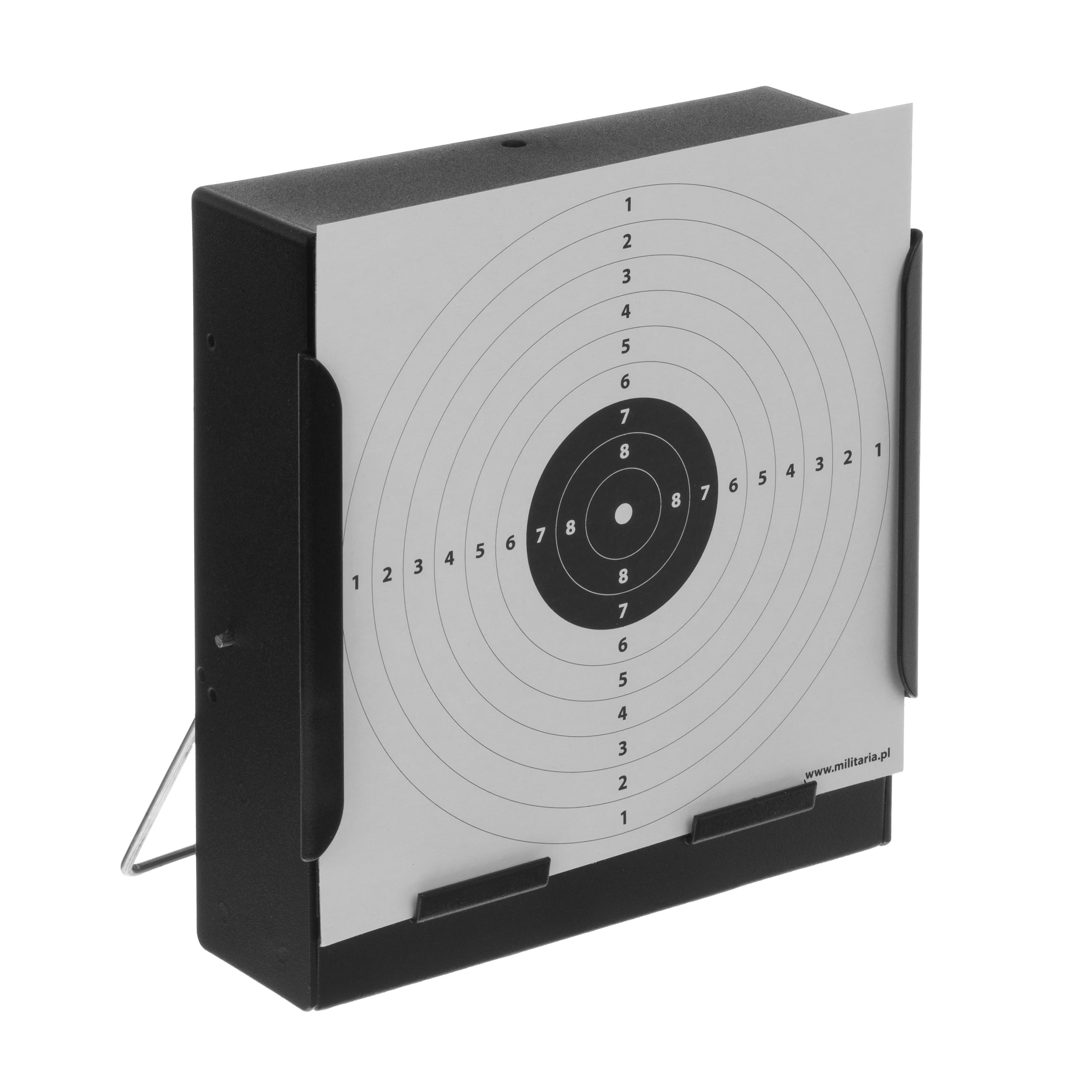 Стрілецький набір для пневматичної зброї з приводом CO2