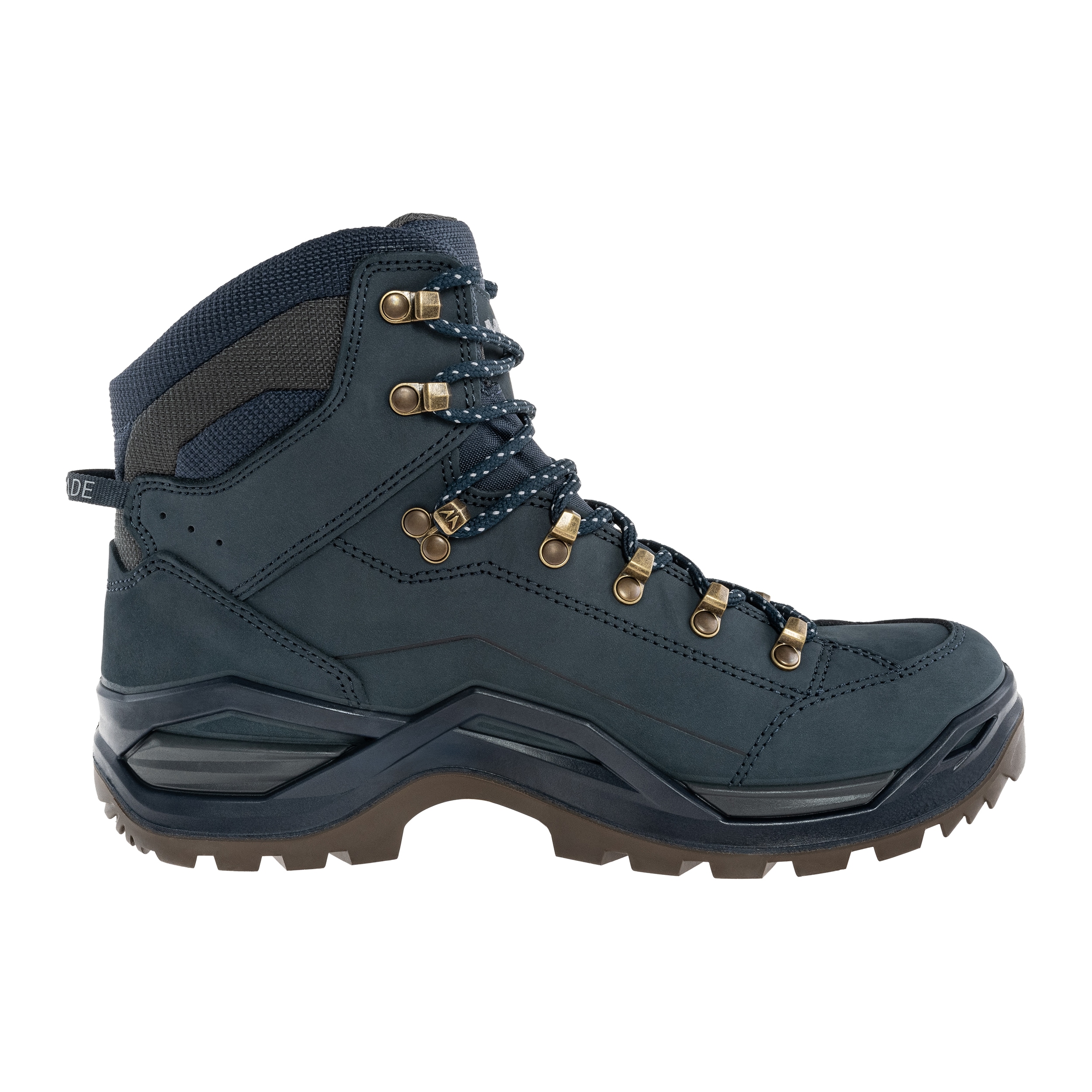 Buty Lowa Renegade EVO GTX MID - Navy/Grey
