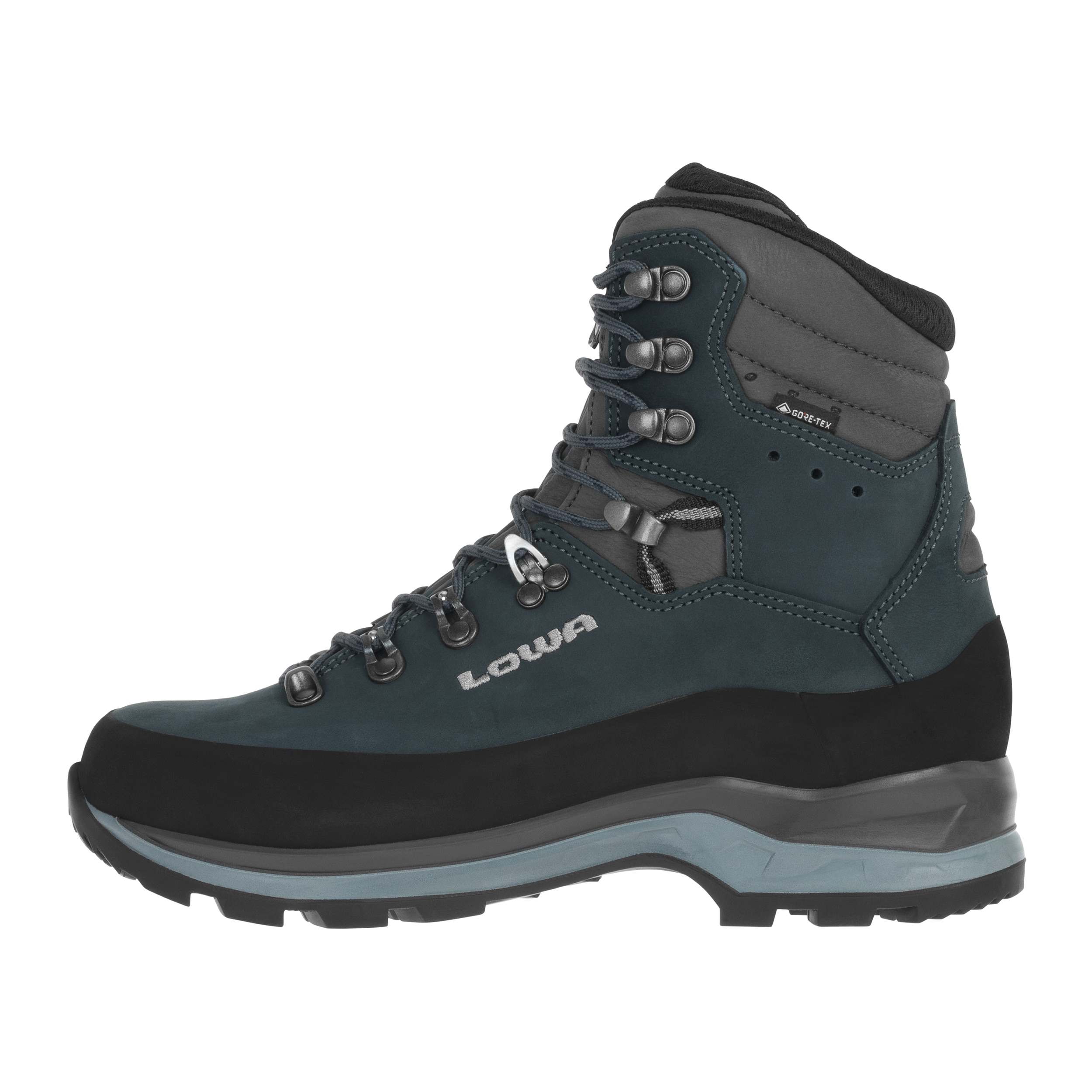 Черевики Lowa Tibet EVO GTX - Navy/Graphite