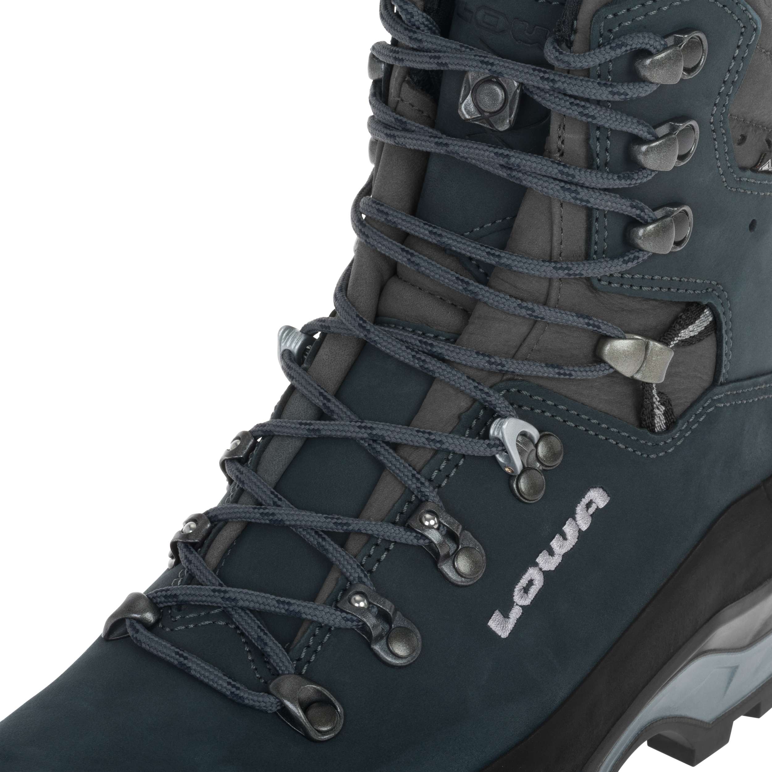 Черевики Lowa Tibet EVO GTX - Navy/Graphite