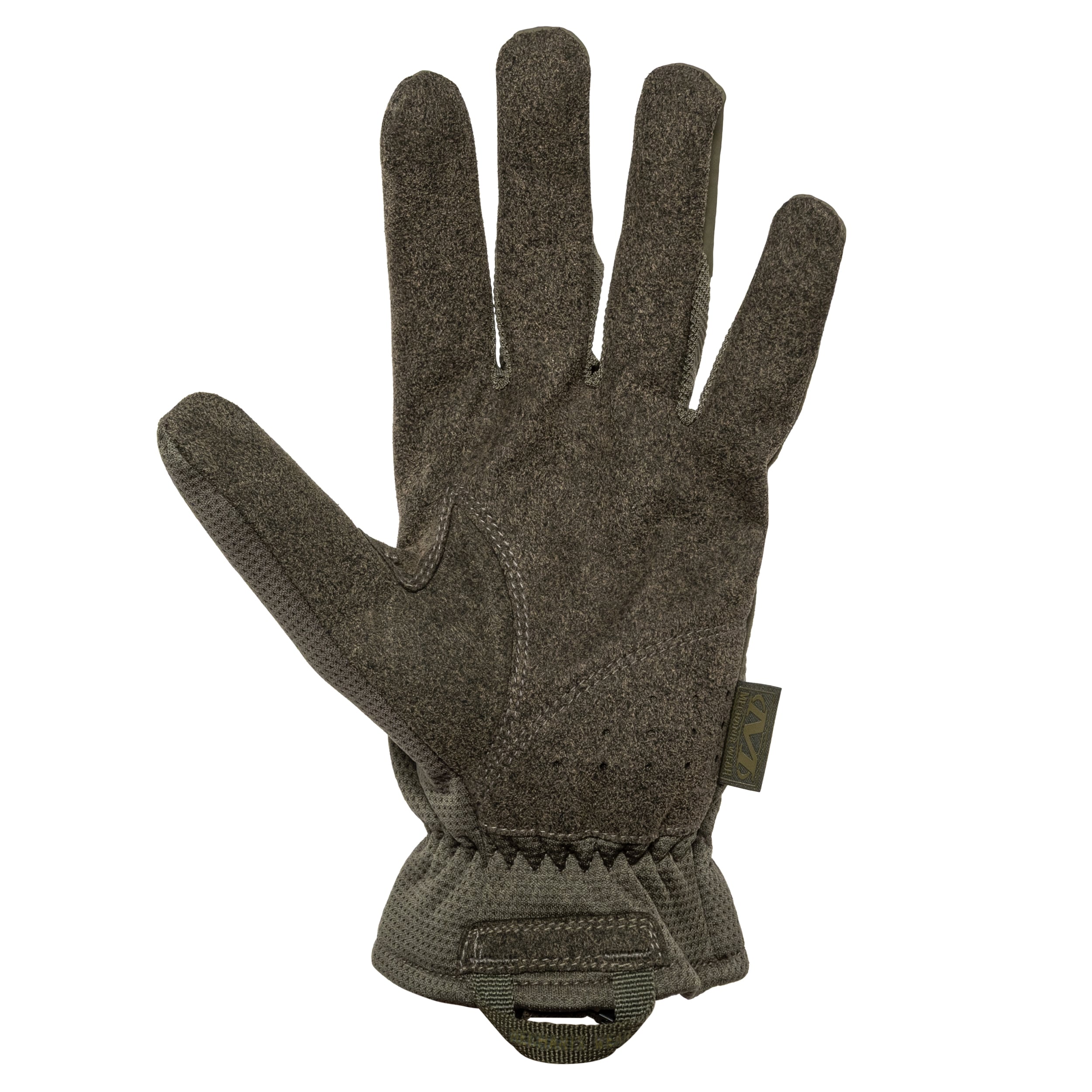 Тактичні рукавиці Mechanix Wear FastFit Core 3 - Olive Drab