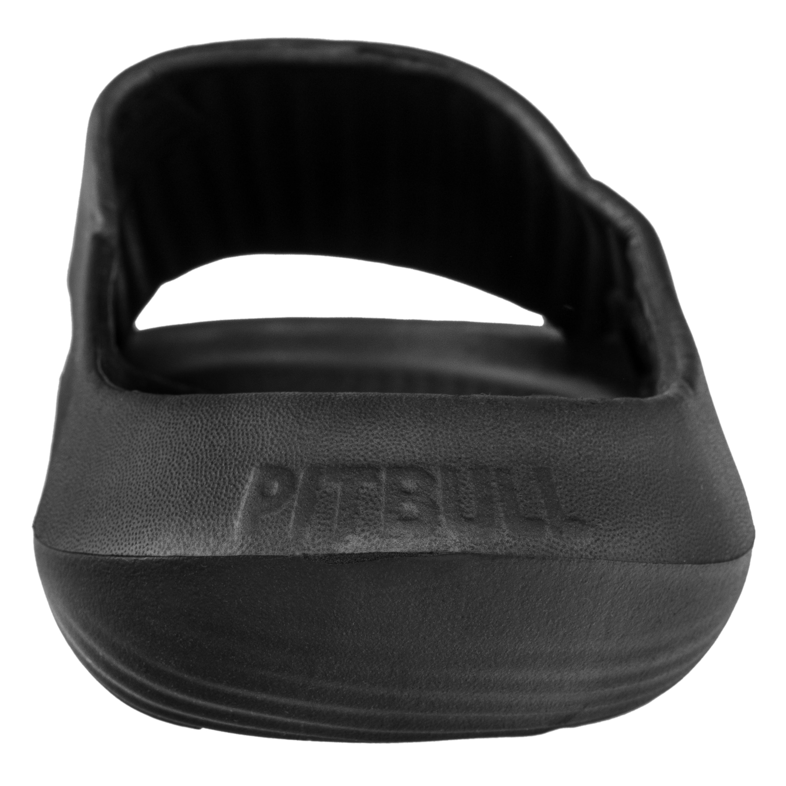 Klapki Pitbull Jade - Black