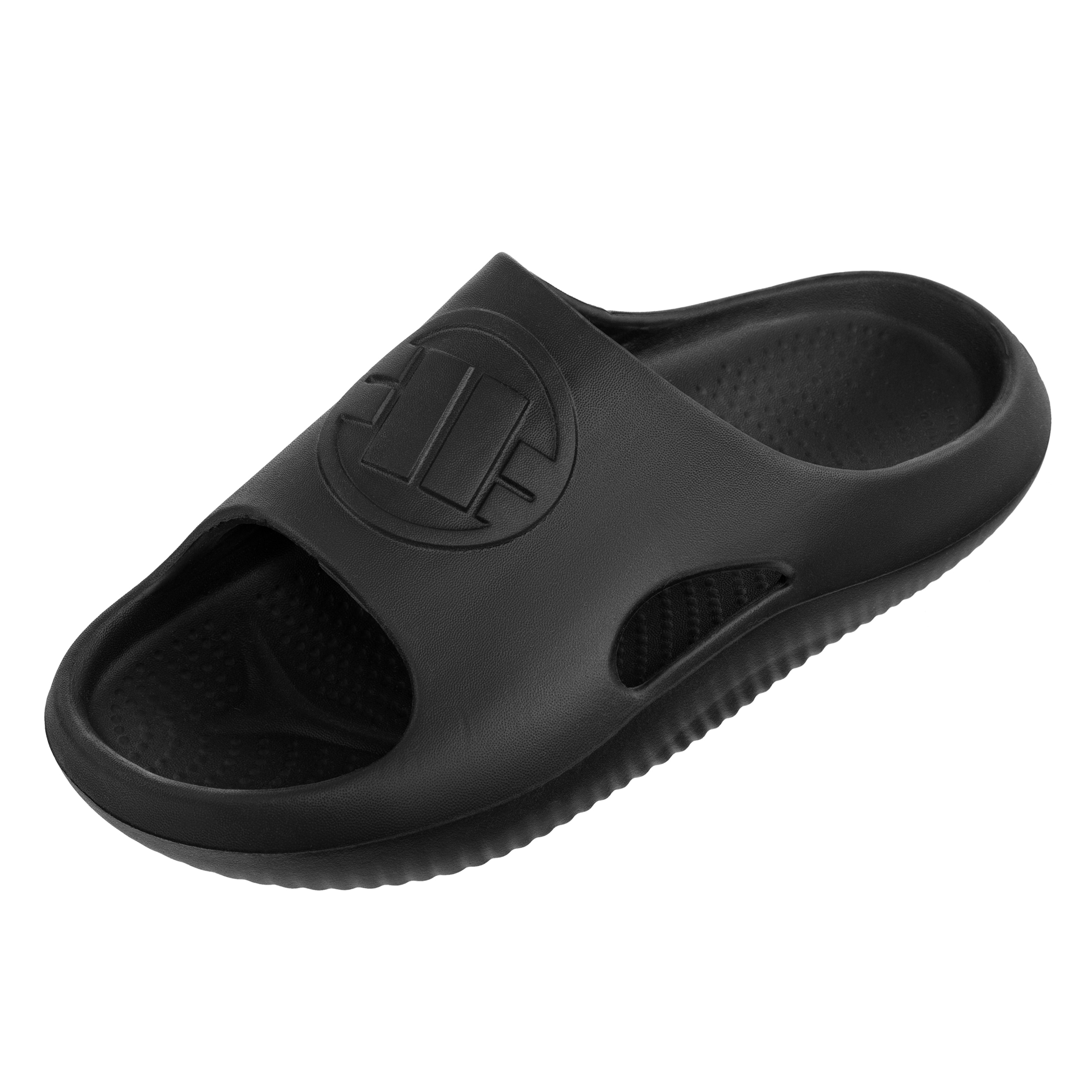 Klapki Pitbull Jade - Black