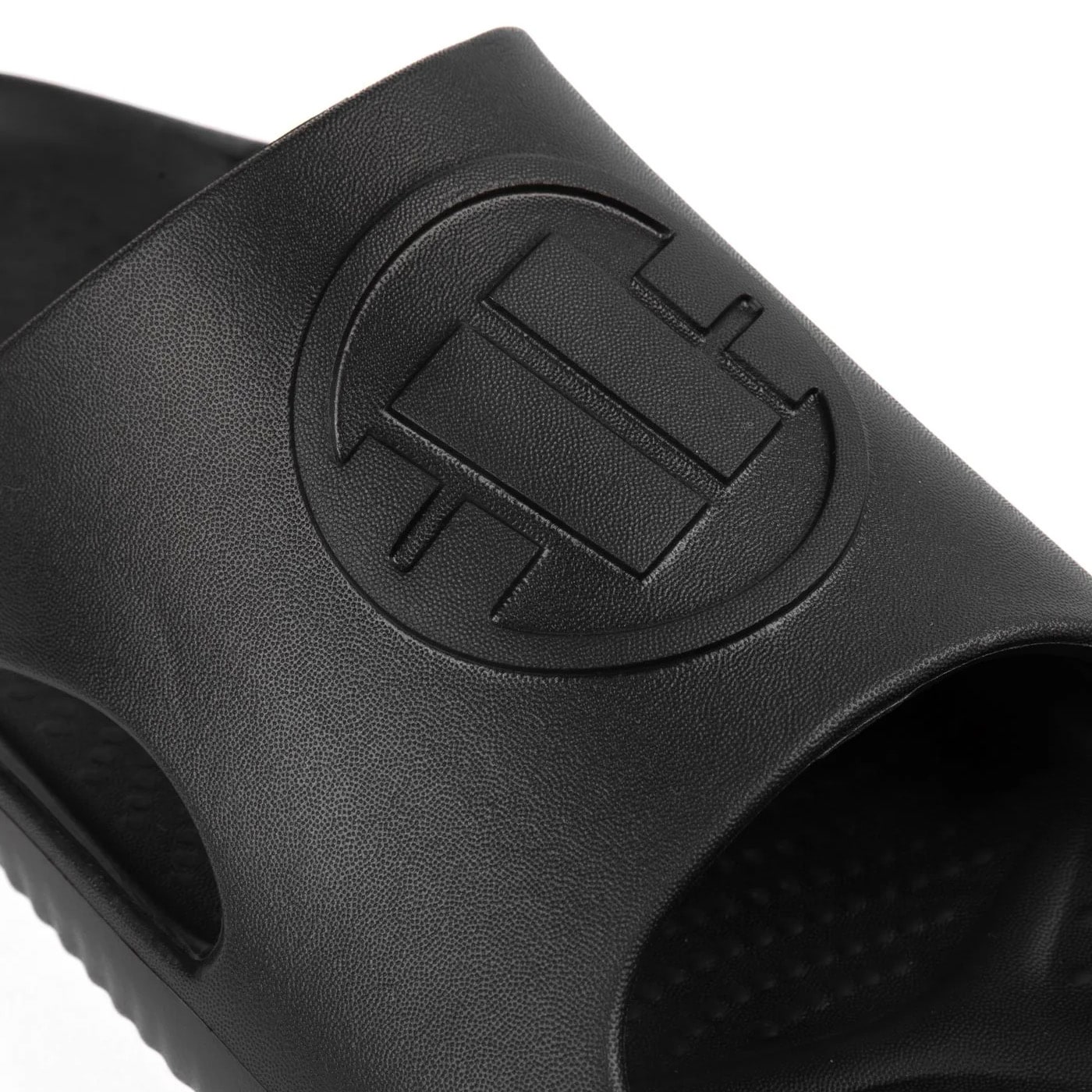 Шльопанці Pitbull Jade - Black