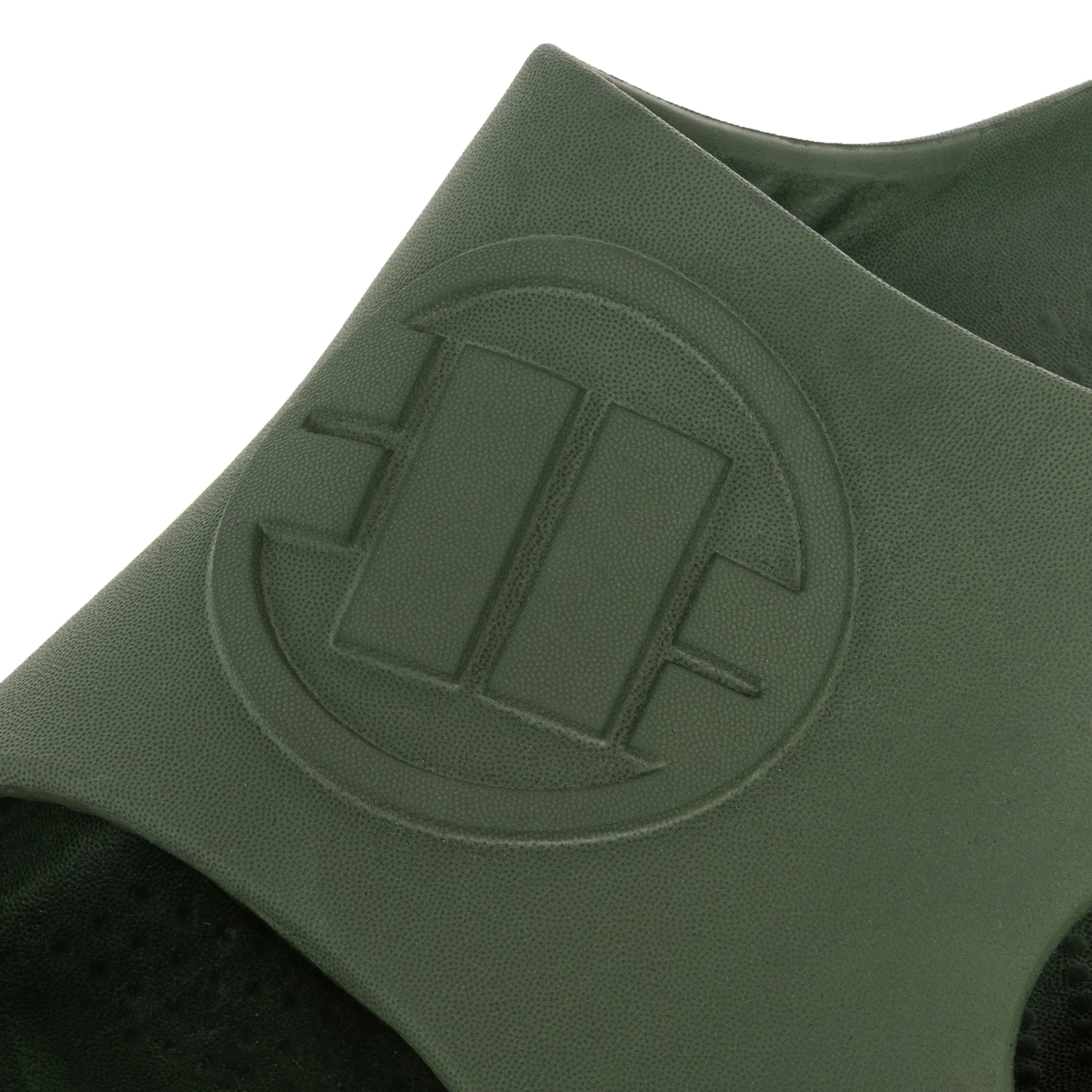 Шльопанці Pitbull Jade - Olive