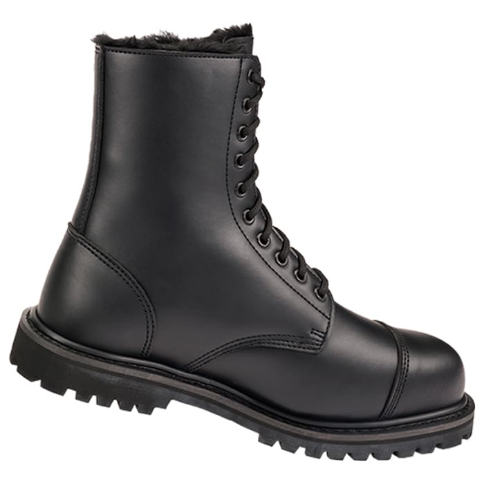 Buty Brandit Phantom 10 Eyelet Winter Lining - Black