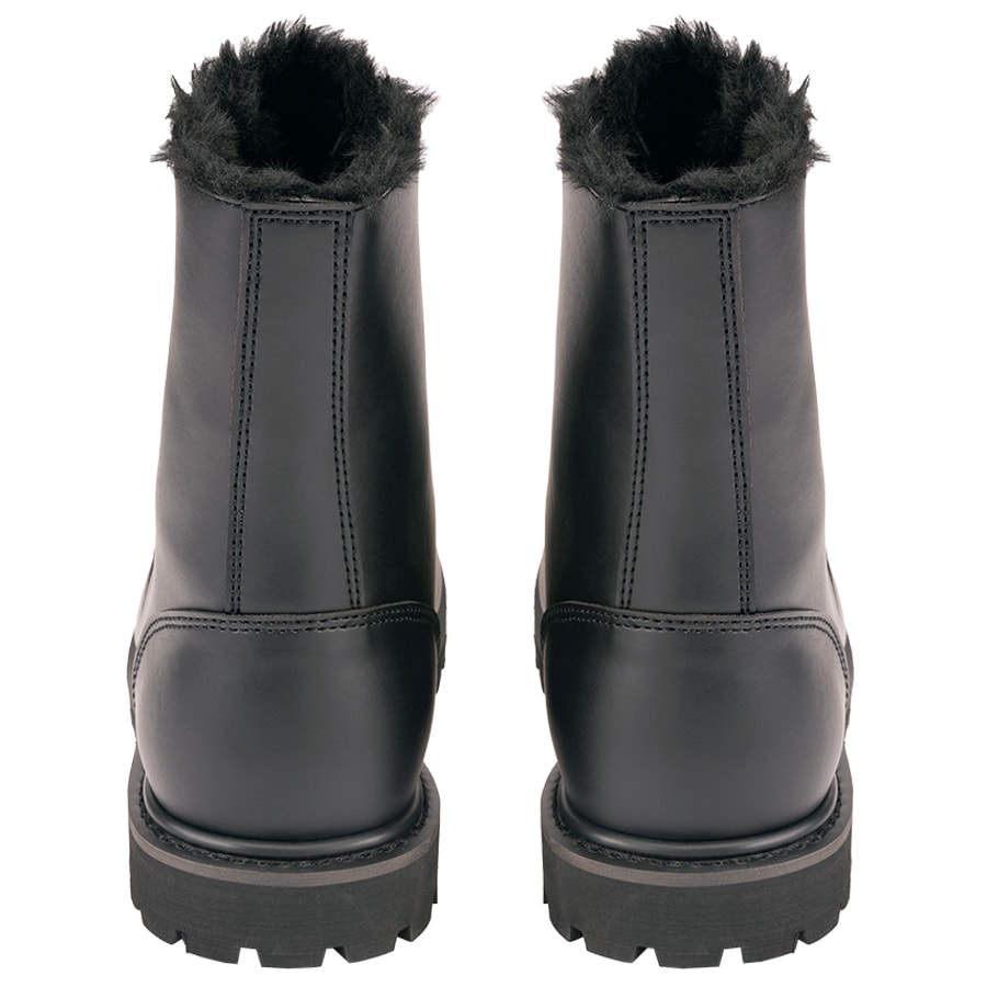 Buty Brandit Phantom 10 Eyelet Winter Lining - Black