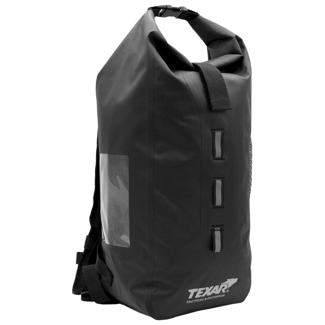 Plecak wodoodporny Texar Dry Pack - Black