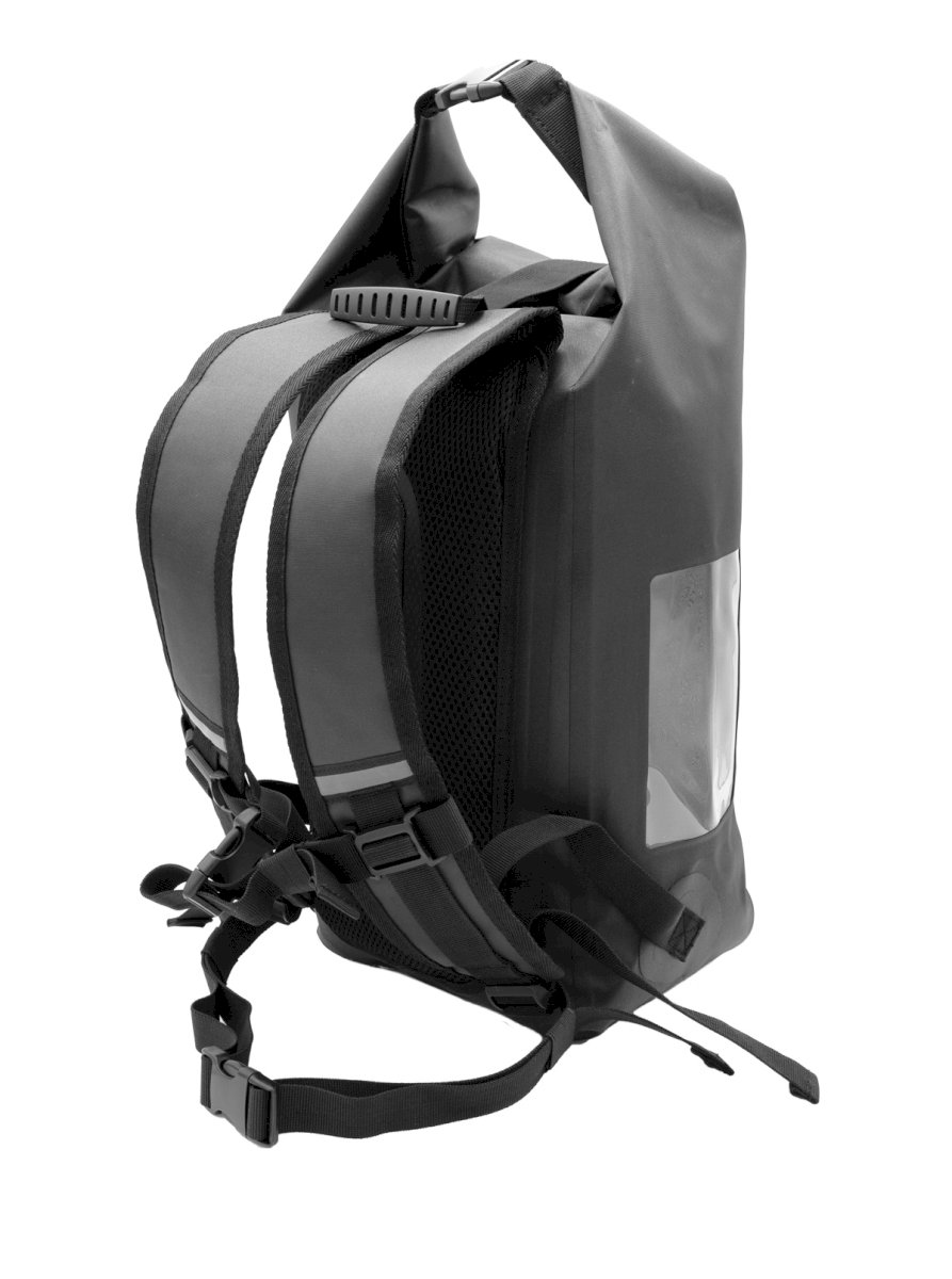 Plecak wodoodporny Texar Dry Pack - Black