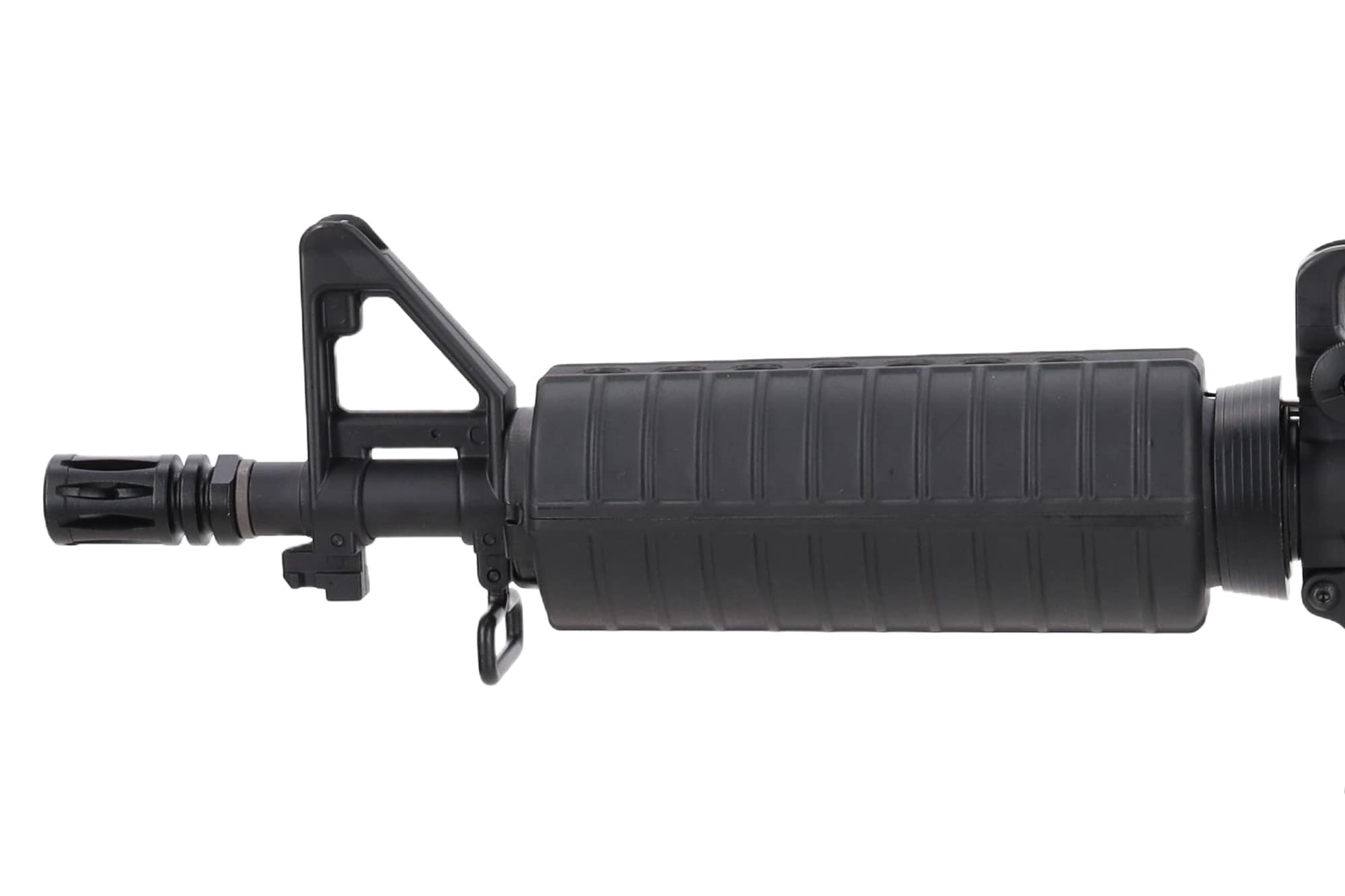 Штурмова гвинтівка AEG Specna Arms RRA SA-P02 Prime Aster II ETU BLDC - Black