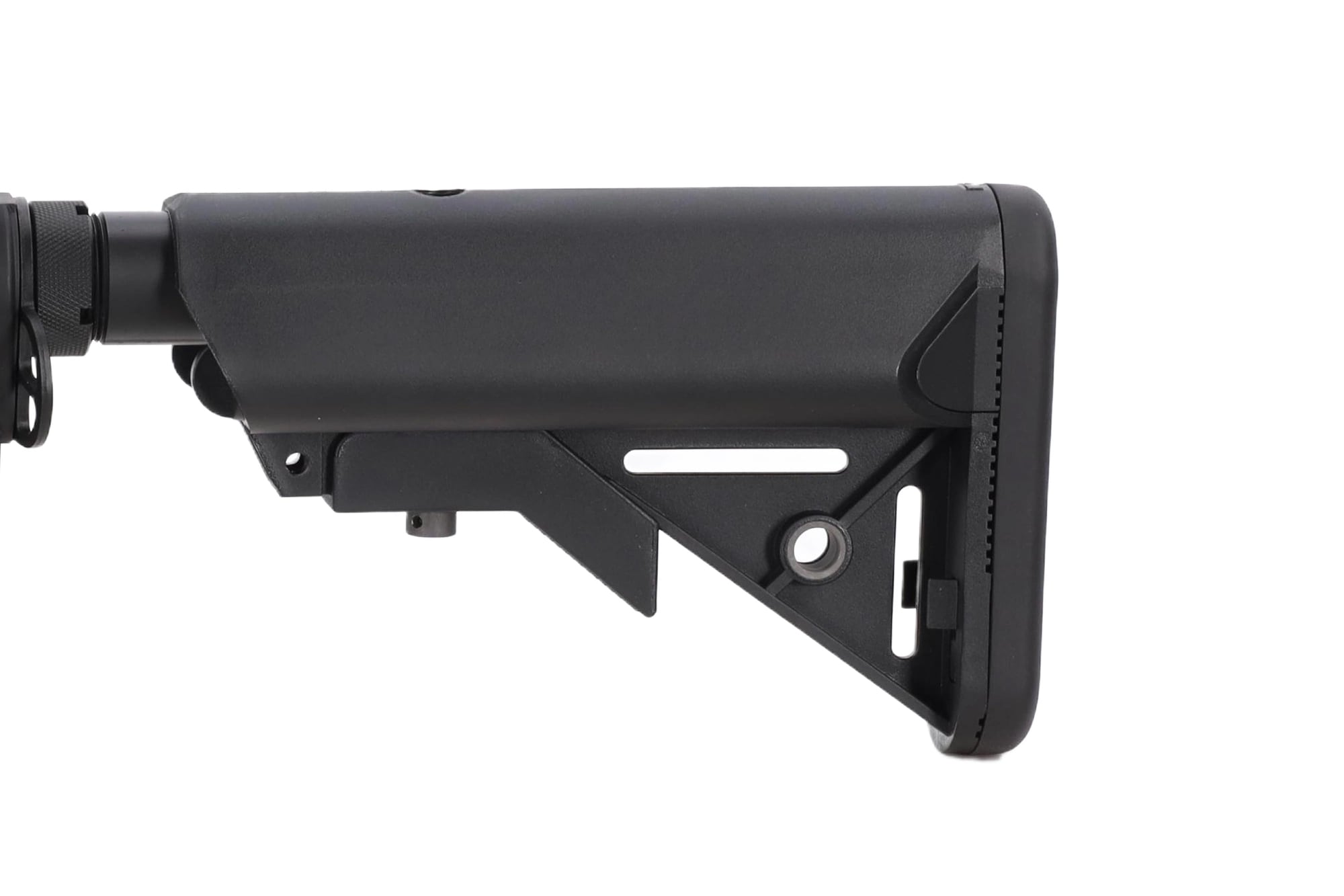 Штурмова гвинтівка AEG Specna Arms RRA SA-P02 Prime Aster II ETU BLDC - Black