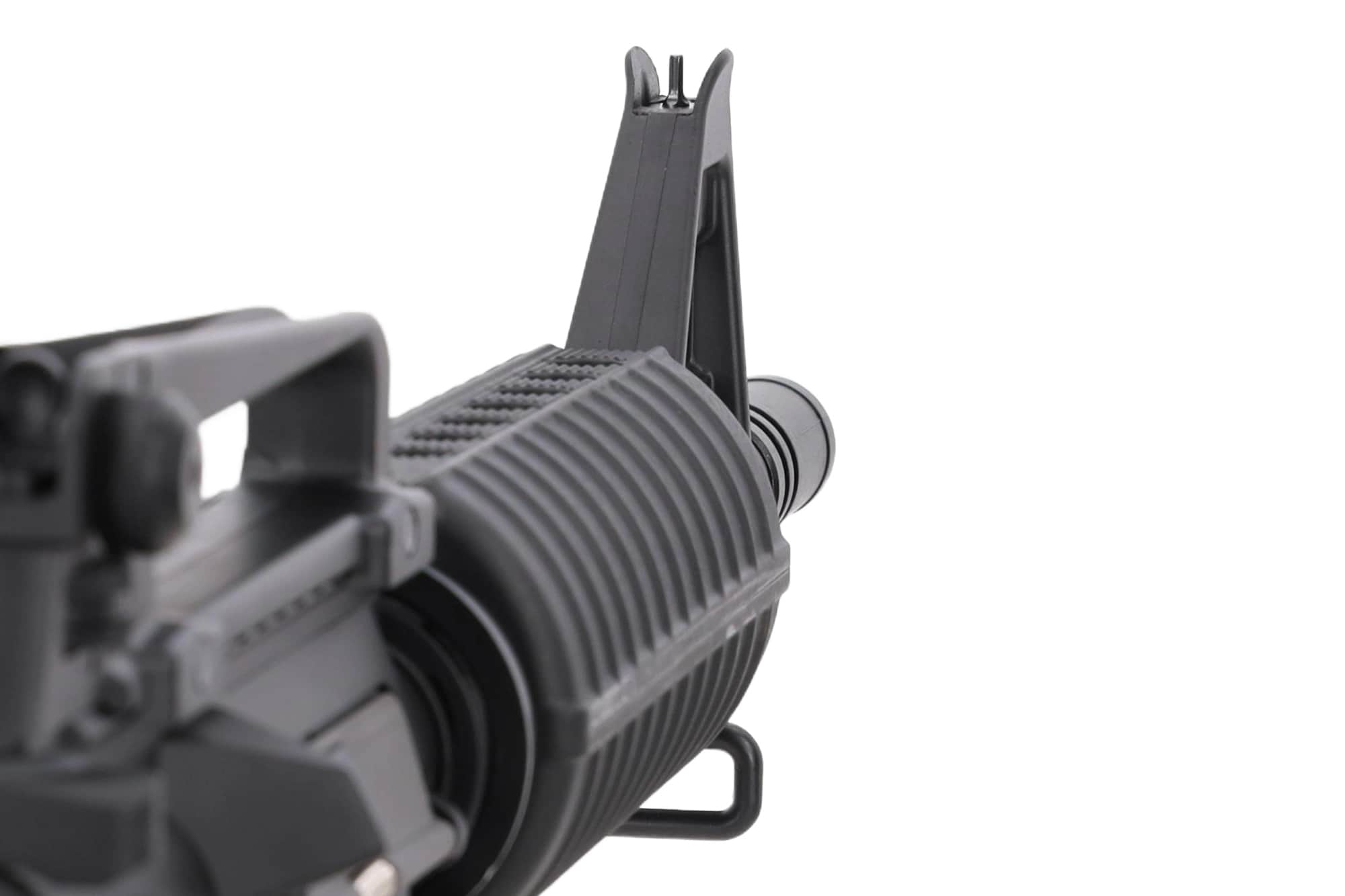 Штурмова гвинтівка AEG Specna Arms RRA SA-P02 Prime Aster II ETU BLDC - Black