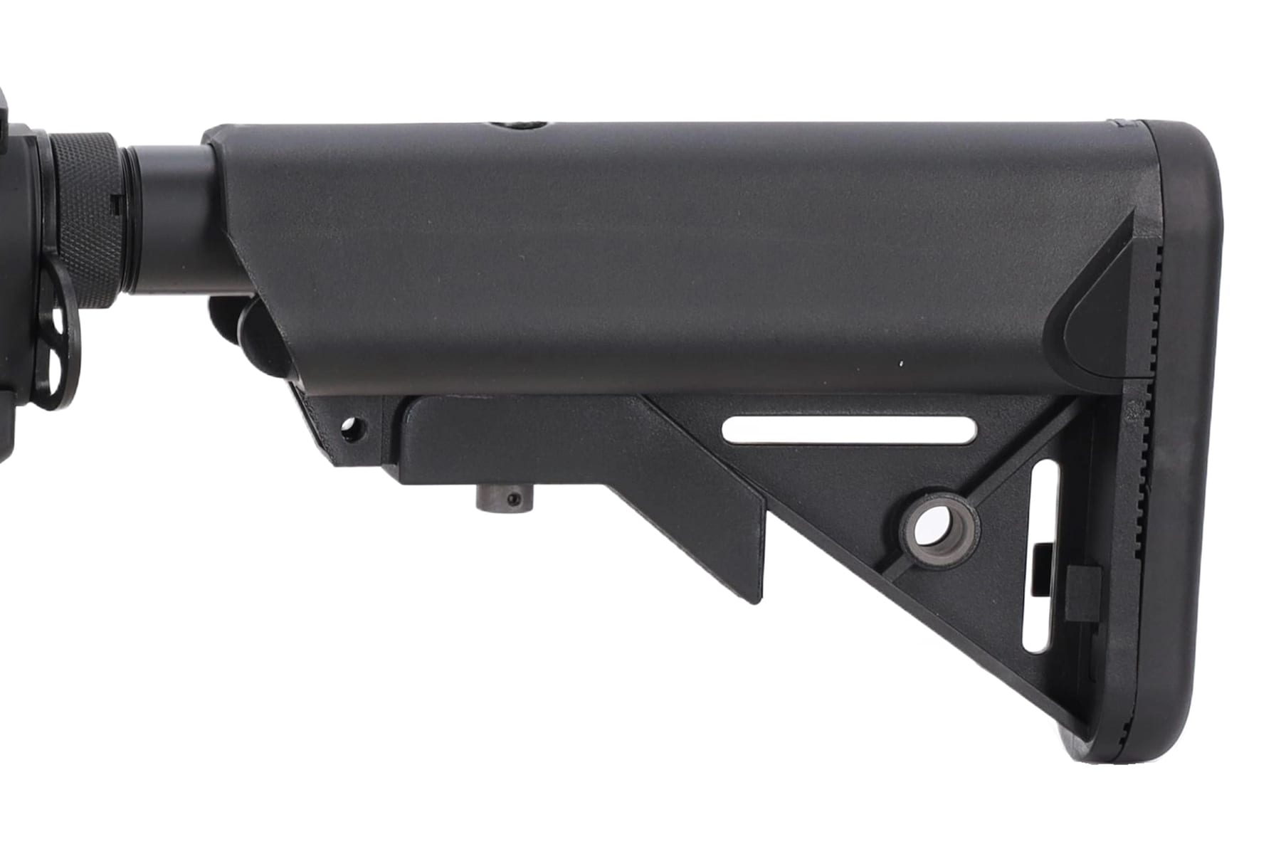 Штурмова гвинтівка AEG Specna Arms RRA SA-P03 Prime Aster II ETU BLDC - Black