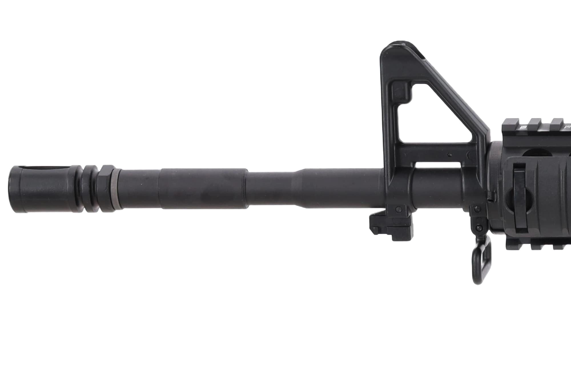 Штурмова гвинтівка AEG Specna Arms RRA SA-P03 Prime Aster II ETU BLDC - Black
