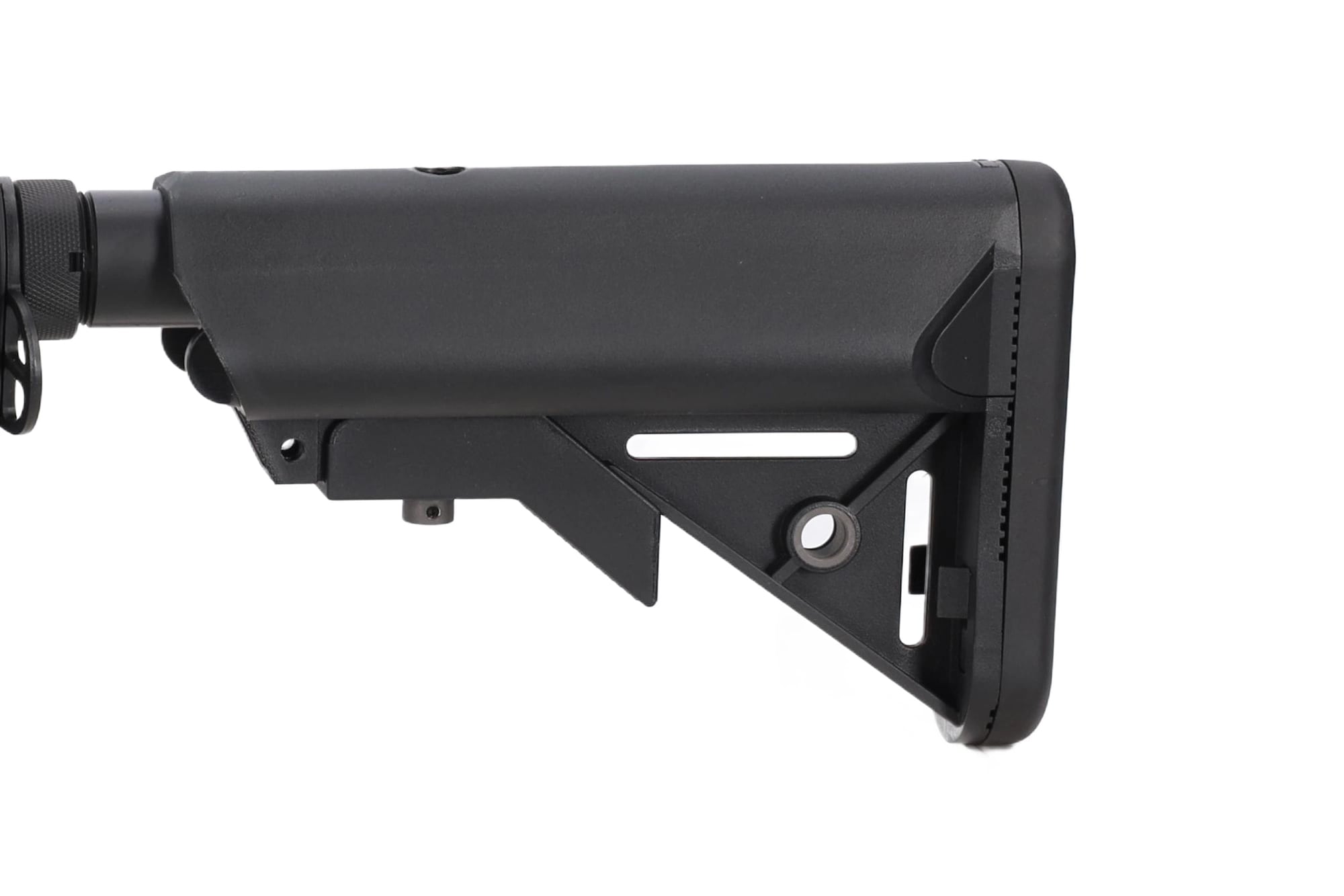 Штурмова гвинтівка AEG Specna Arms RRA SA-P07 Prime Aster II ETU BLDC - Black