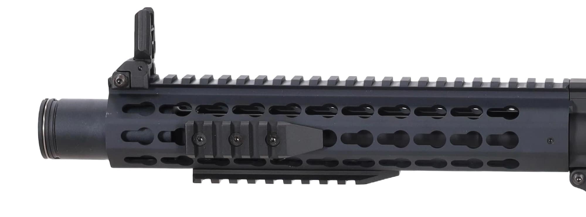 Штурмова гвинтівка AEG Specna Arms RRA SA-P07 Prime Aster II ETU BLDC - Black