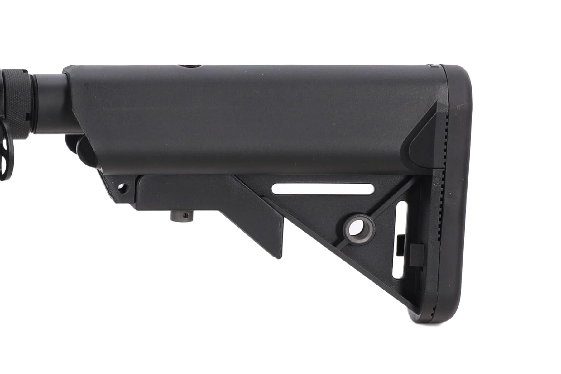 Штурмова гвинтівка AEG Specna Arms RRA SA-P24 Prime Aster II ETU BLDC - Black