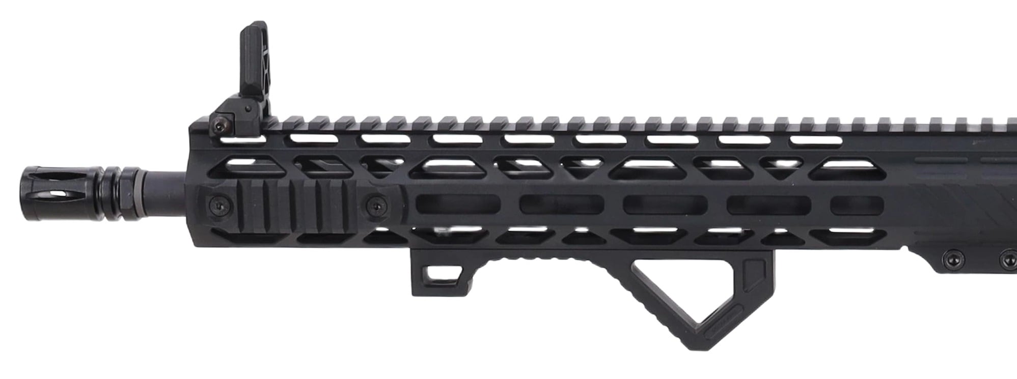 Штурмова гвинтівка AEG Specna Arms RRA SA-P24 Prime Aster II ETU BLDC - Black