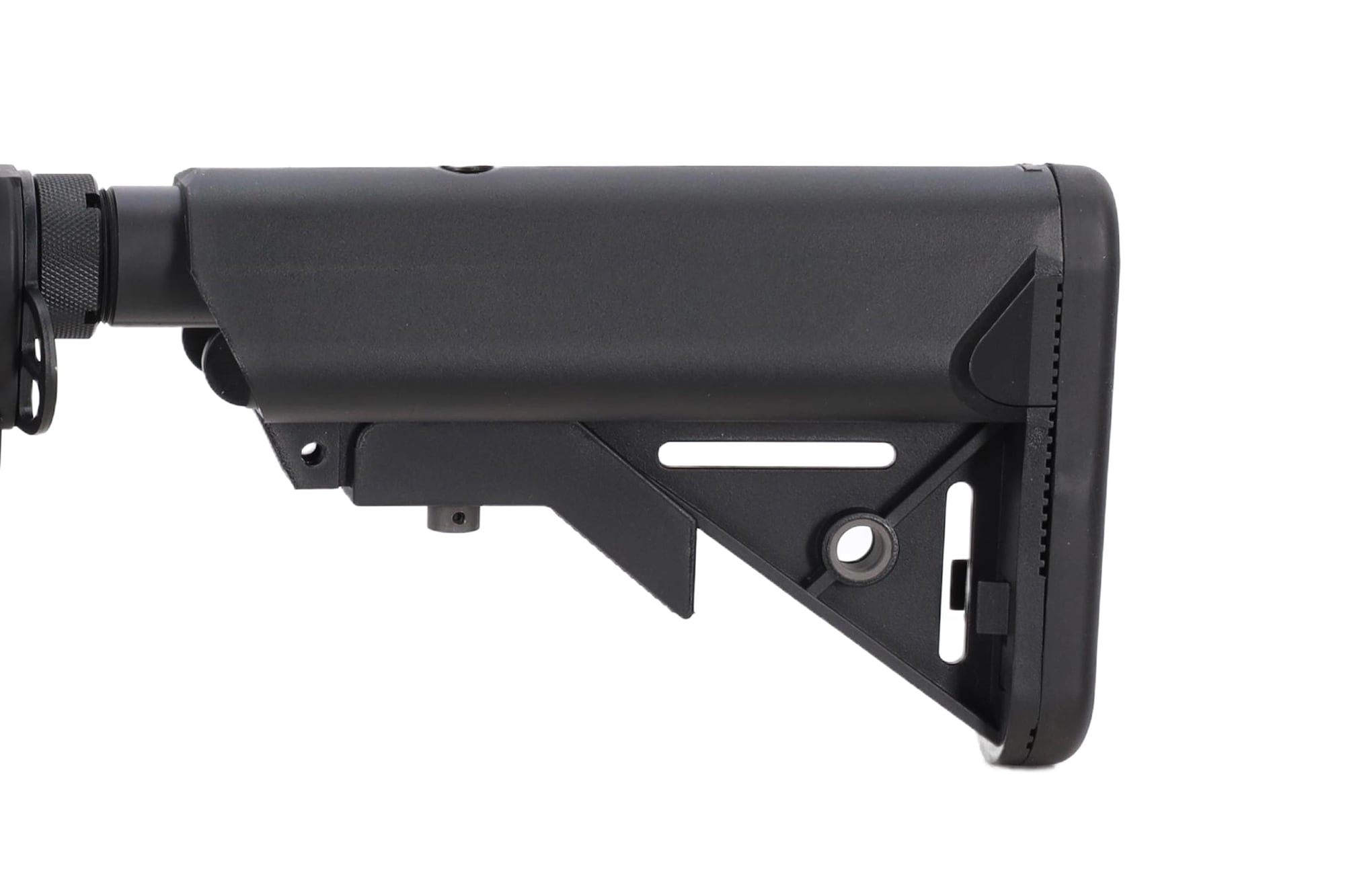 Karabinek szturmowy AEG Specna Arms RRA SA-P25 Prime Aster II ETU BLDC - Black