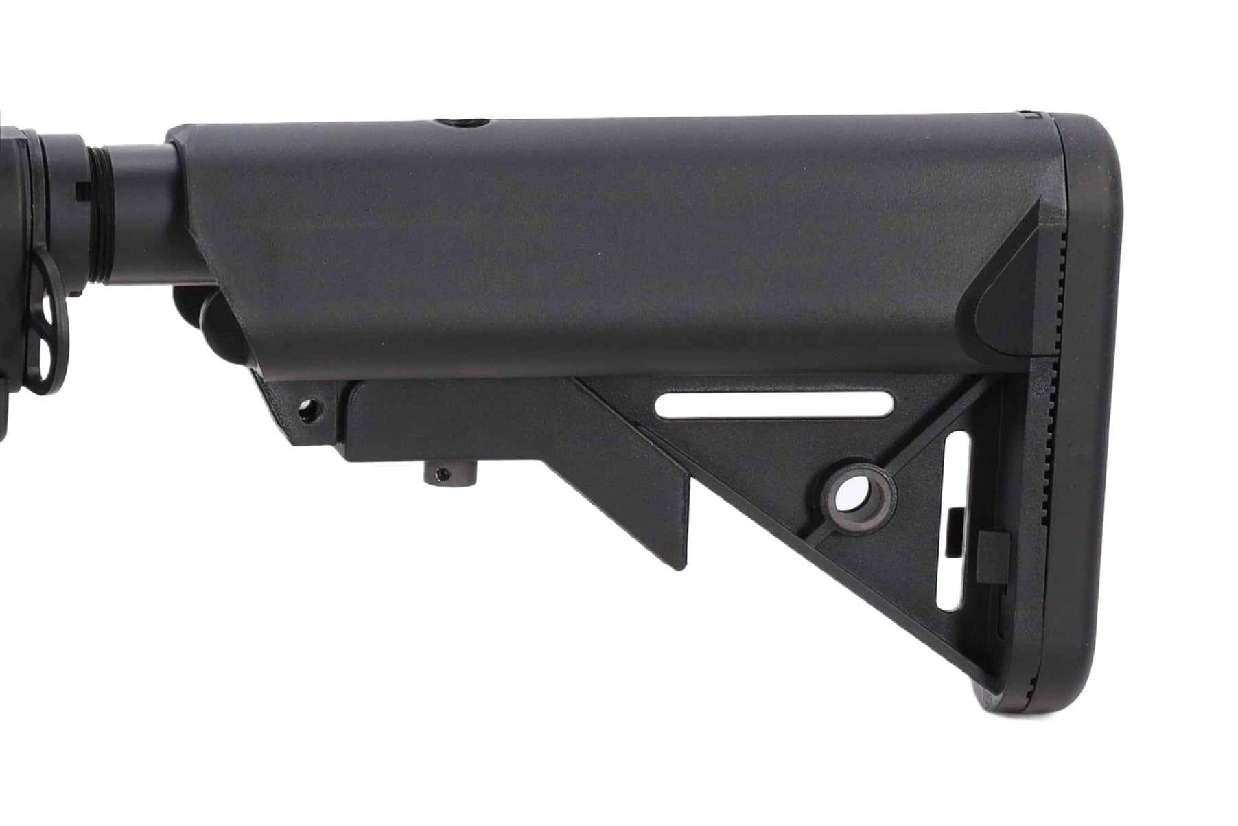 Karabinek szturmowy AEG Specna Arms Daniel Defense RIS III 12.5'' SA-E28 Edge HAL 2 ETU Gen. 2 - Black