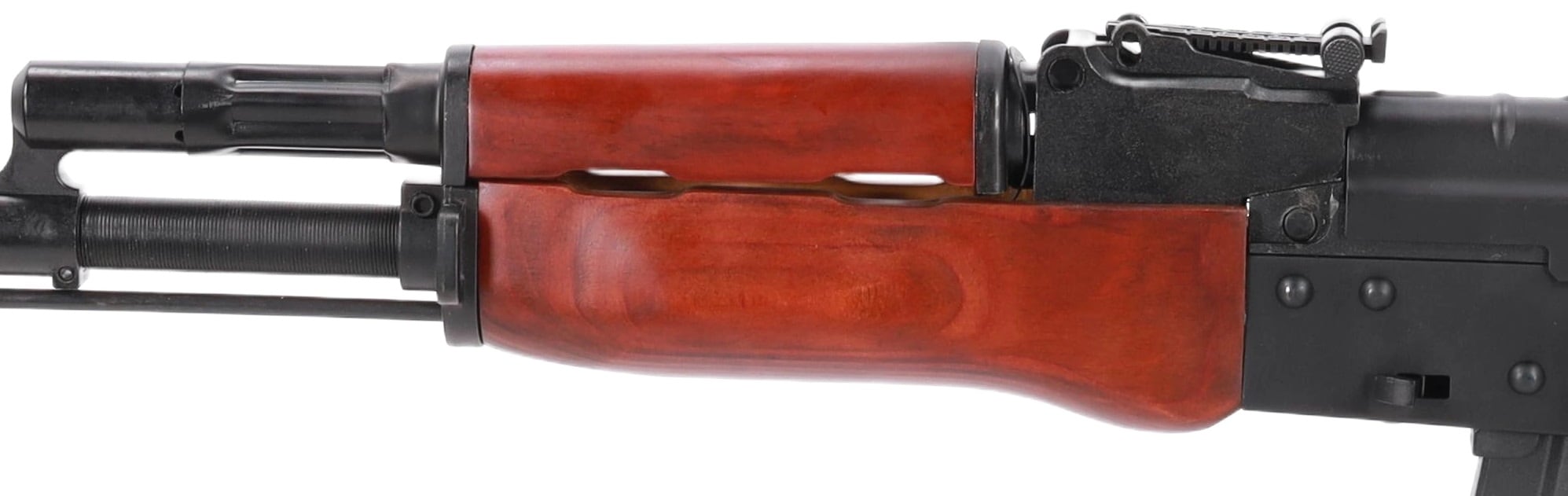 Штурмова гвинтівка AEG Specna Arms SA-J04 Edge HAL ETU Magnus TDC - Black