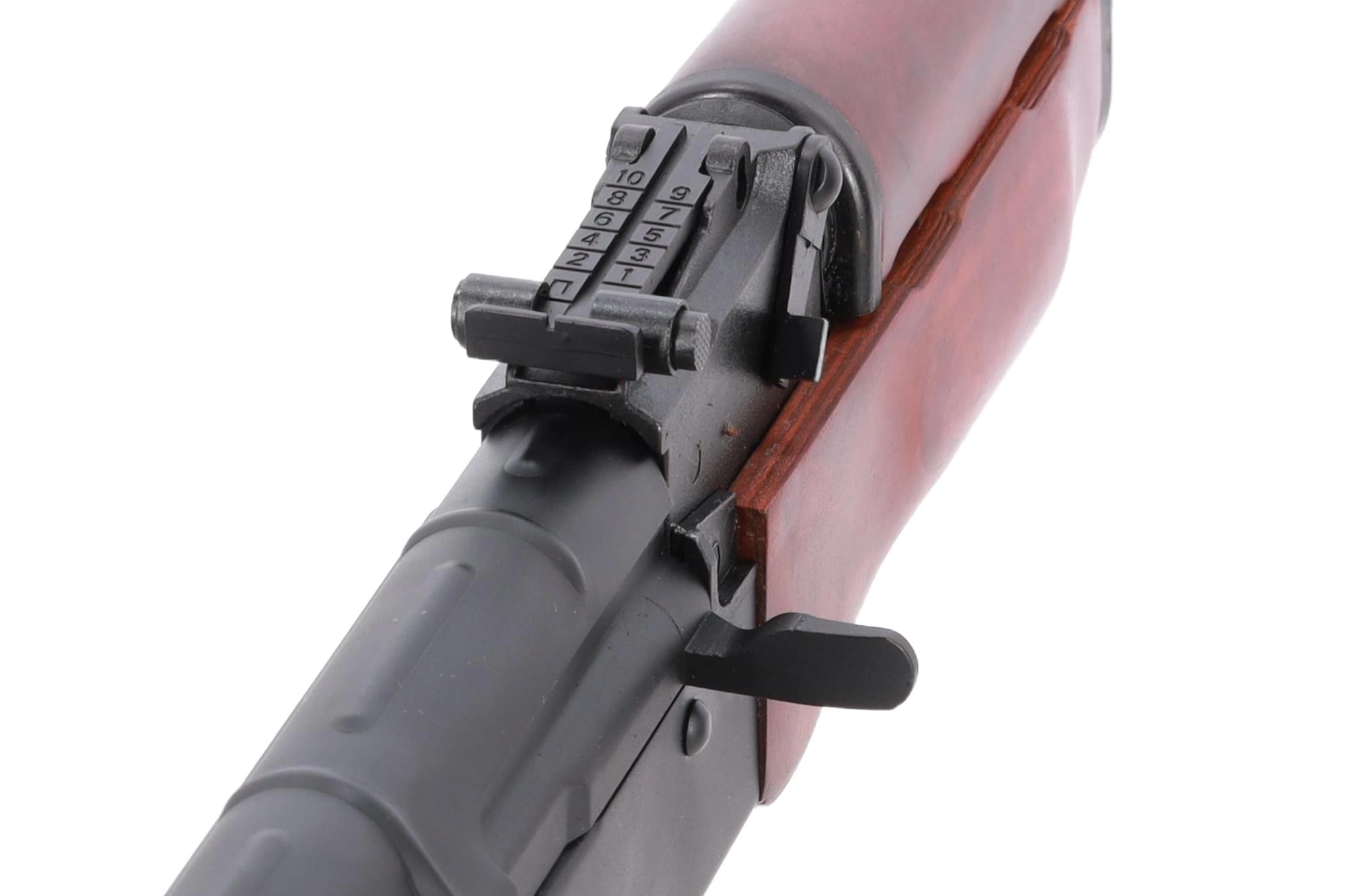 Штурмова гвинтівка AEG Specna Arms SA-J04 Edge HAL ETU Magnus TDC - Black