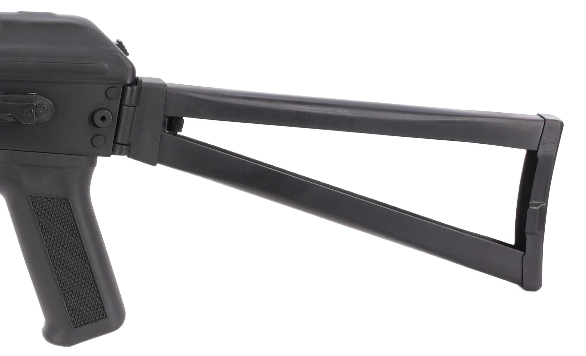Штурмова гвинтівка AEG Specna Arms SA-J04 Edge HAL ETU Magnus TDC - Black