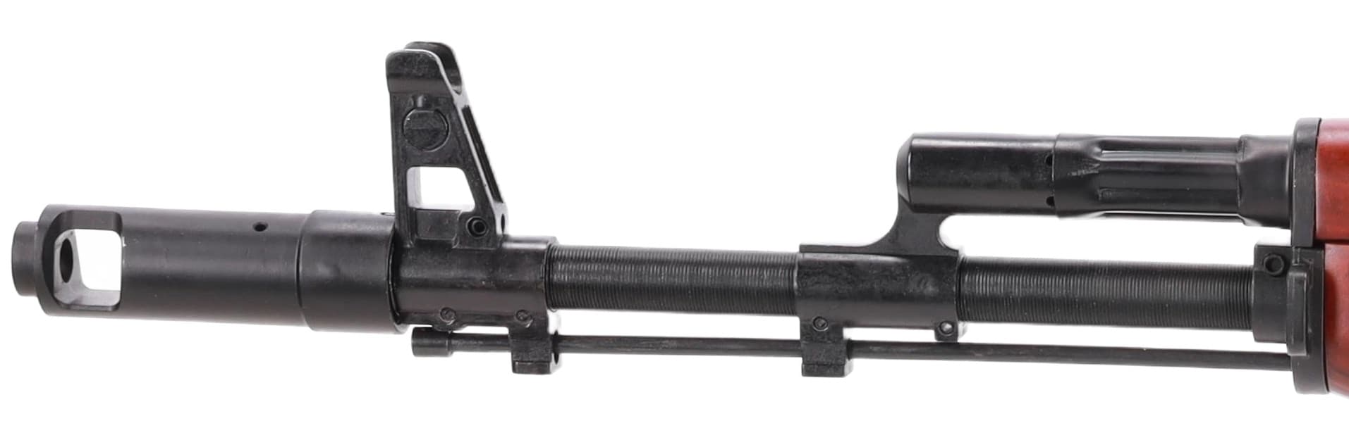 Штурмова гвинтівка AEG Specna Arms SA-J04 Edge HAL ETU Magnus TDC - Black