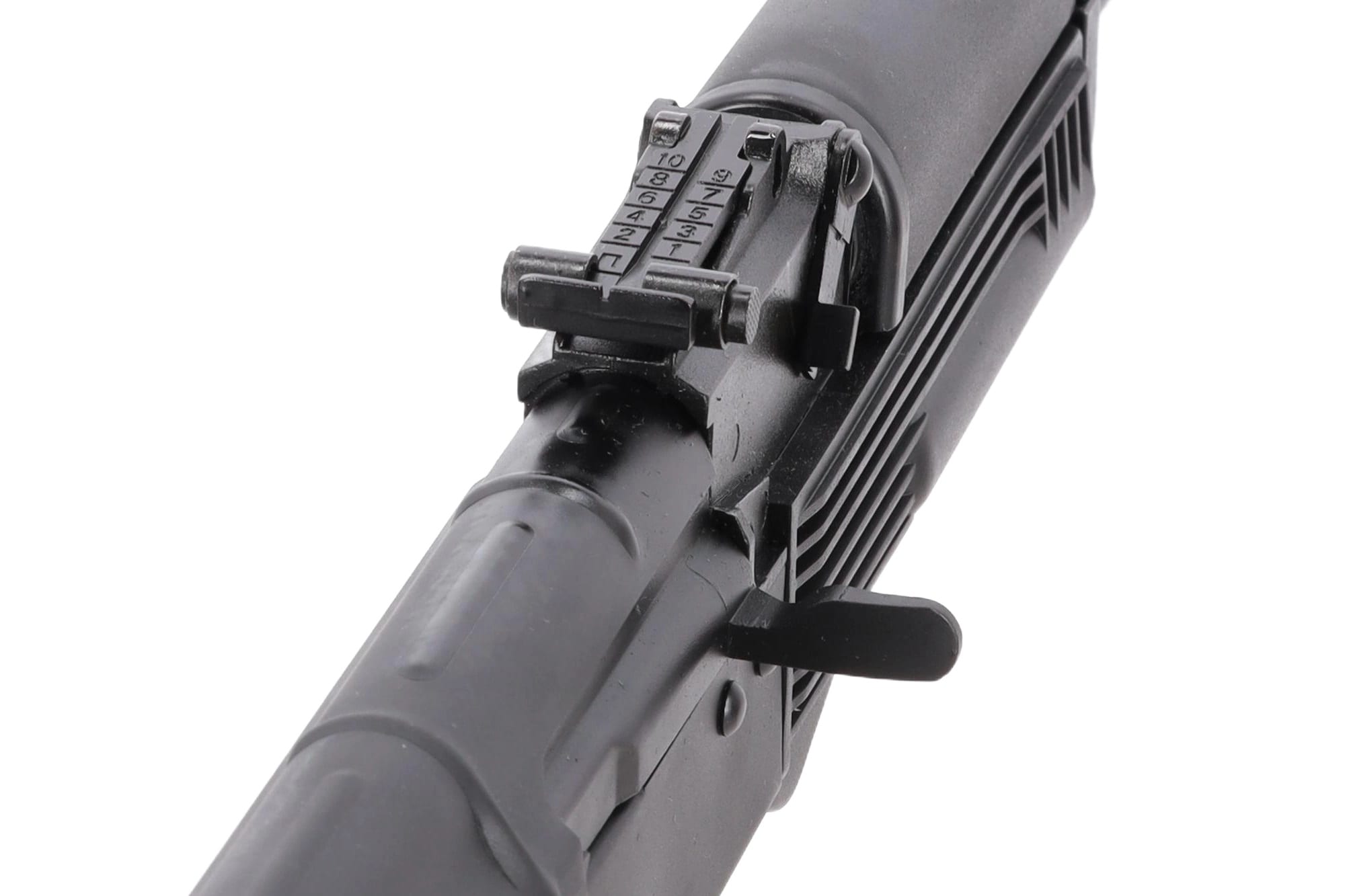 Штурмова гвинтівка AEG Specna Arms SA-J05 Edge HAL ETU Magnus TDC - Black